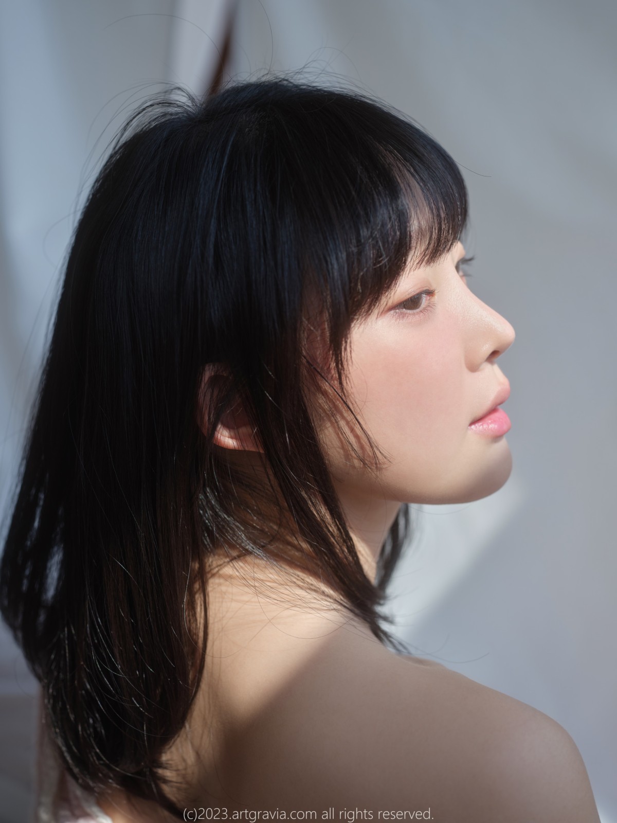 ArtGravia Vol.537 Inkyung ArtGravia Vol.537 Inkyung