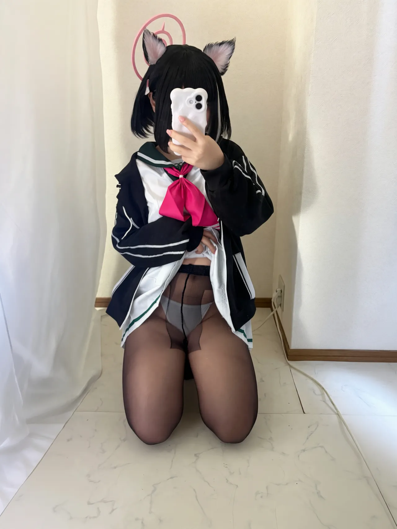 Hatsune Hitori - Kazusa Hatsune Hitori - Kazusa