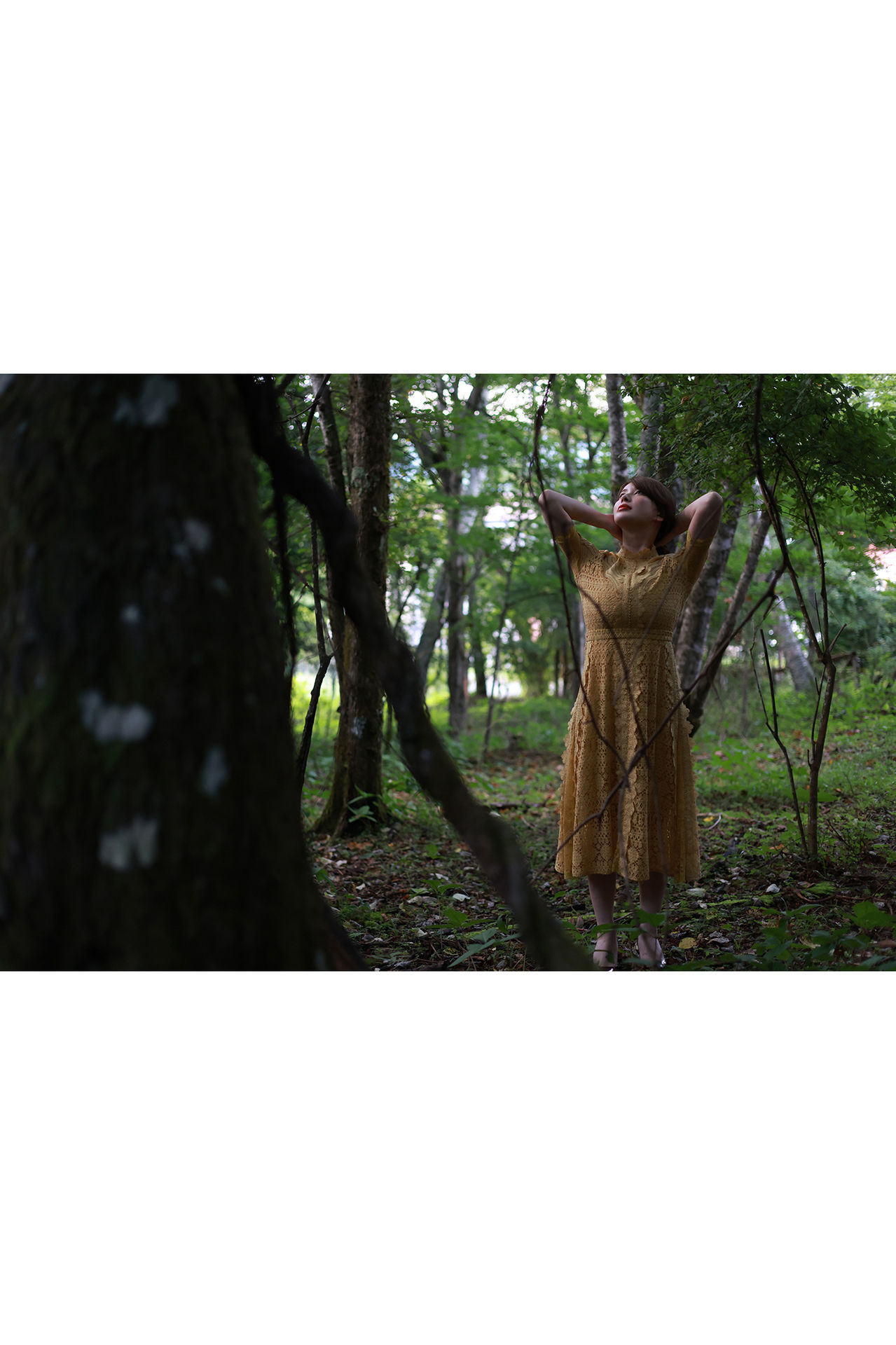 【Hikaru Nagi】Weekly Post Digital Photo Book 【Hikaru Nagi】Weekly Post Digital Photo Book