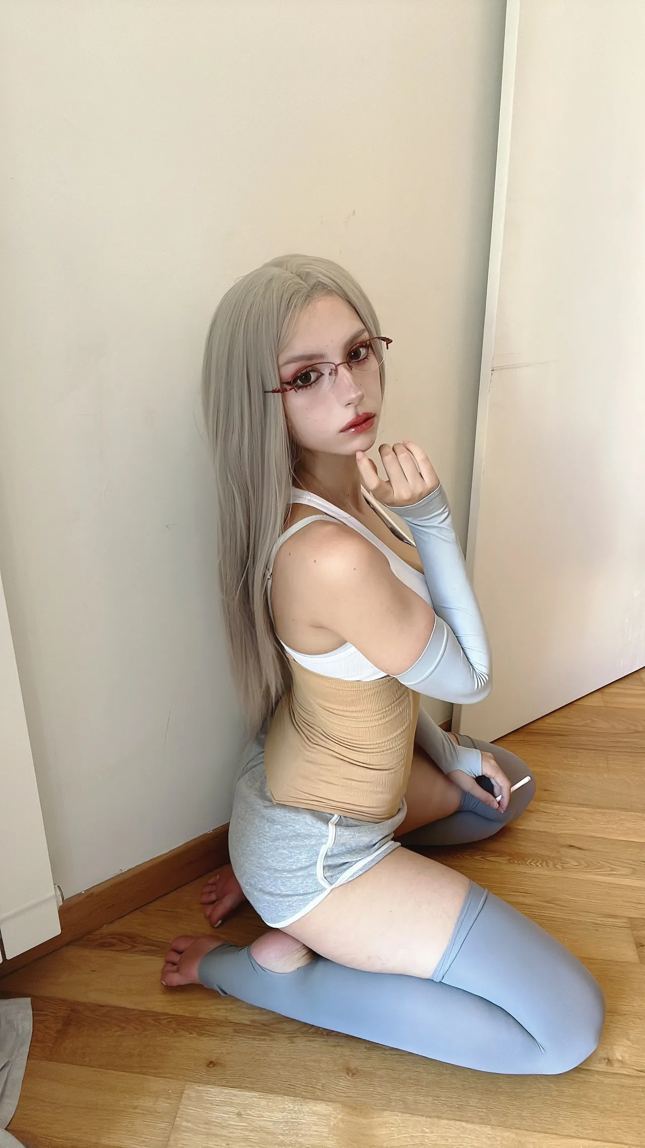 Himeecosplay - Seiko Himeecosplay - Seiko