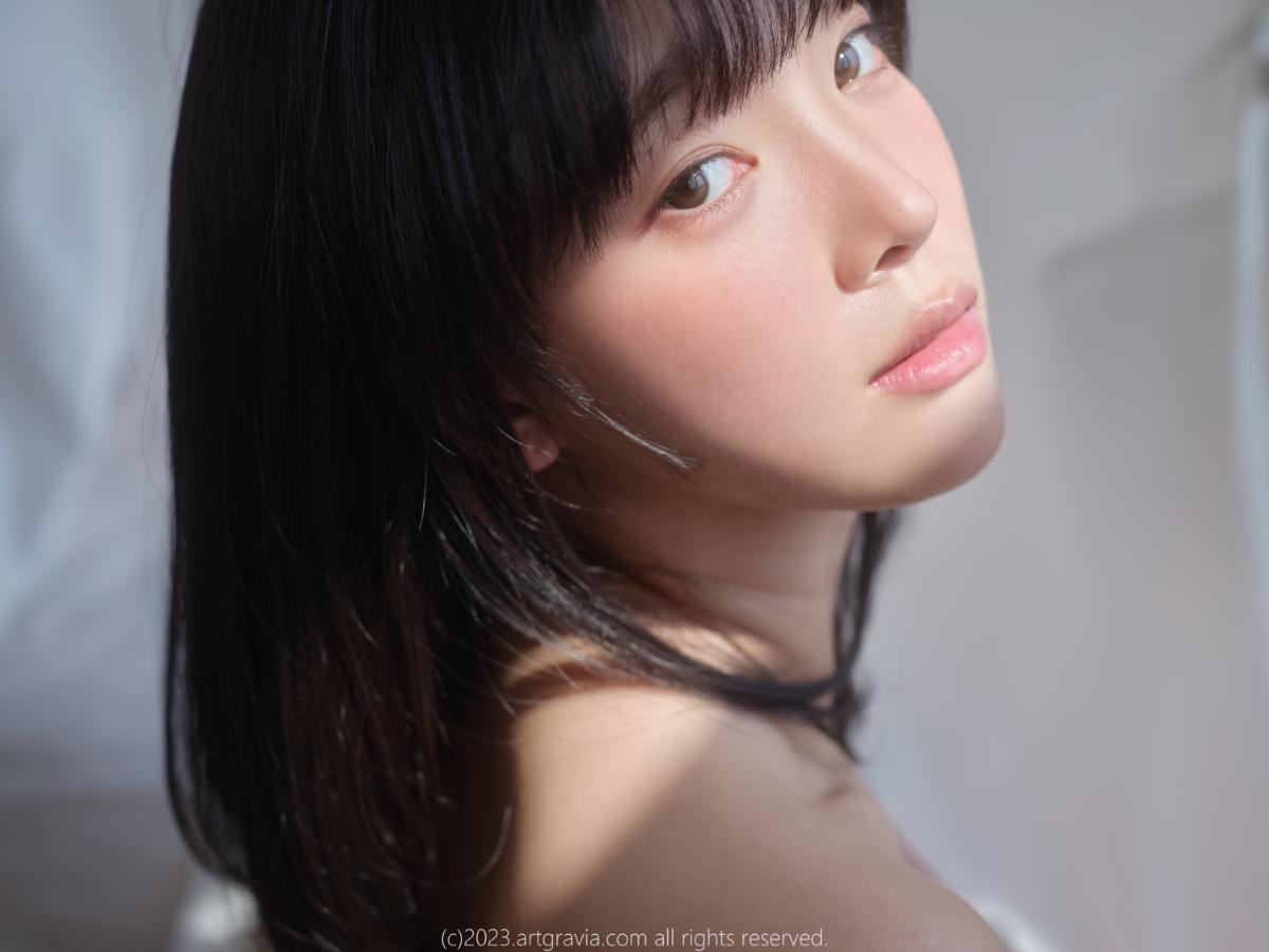 ArtGravia Vol.537 Inkyung ArtGravia Vol.537 Inkyung