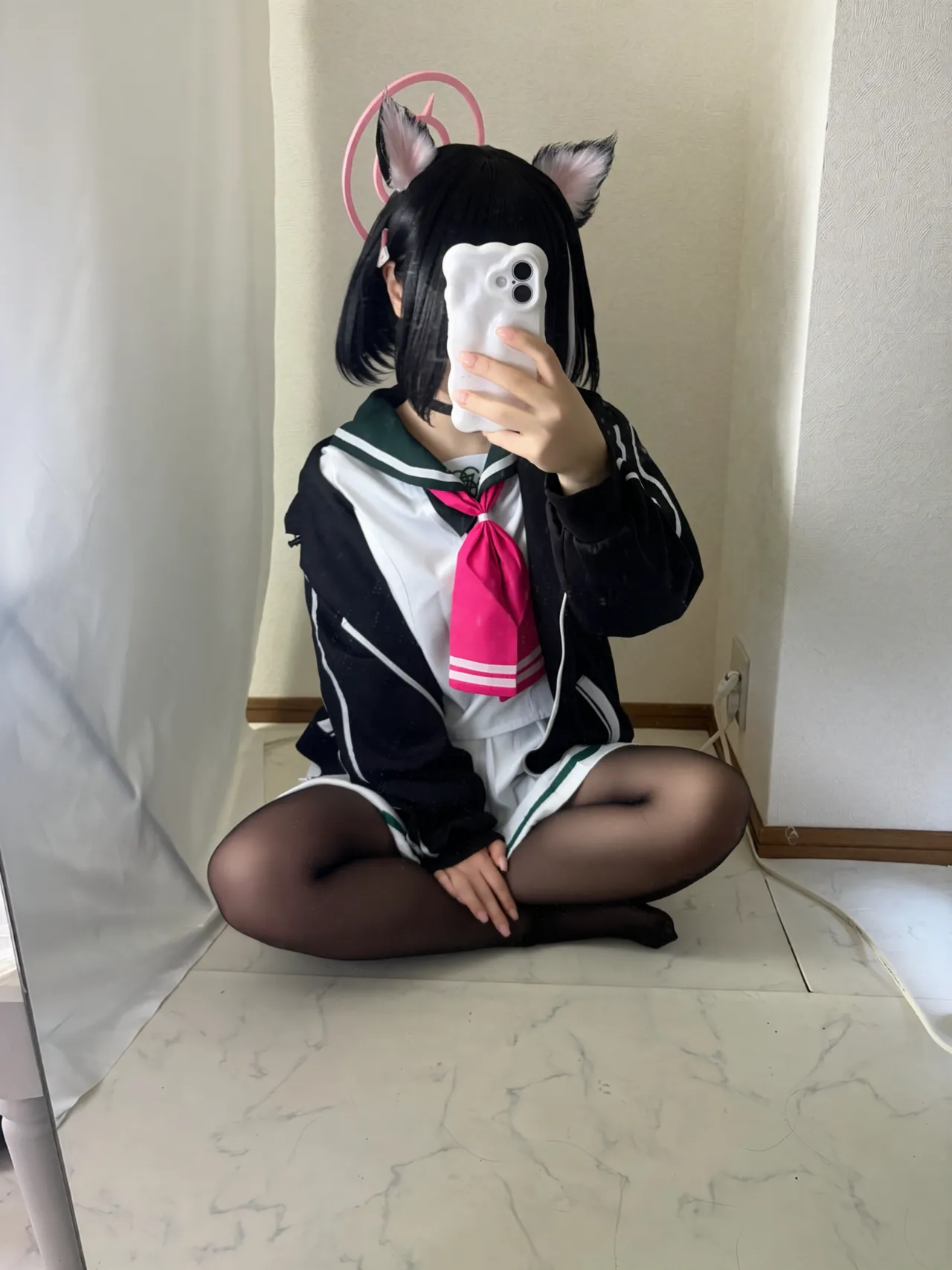 Hatsune Hitori - Kazusa Hatsune Hitori - Kazusa