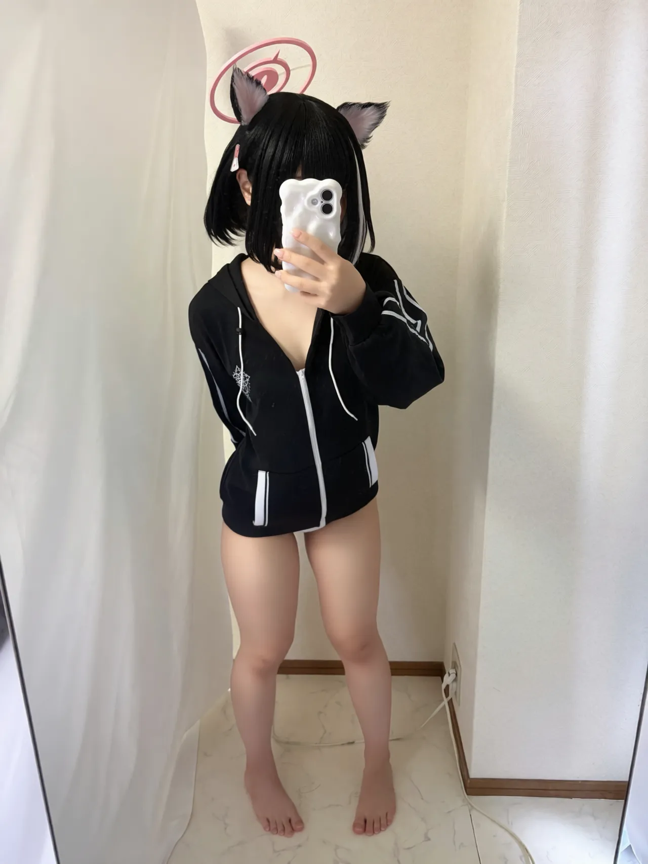 Hatsune Hitori - Kazusa Hatsune Hitori - Kazusa