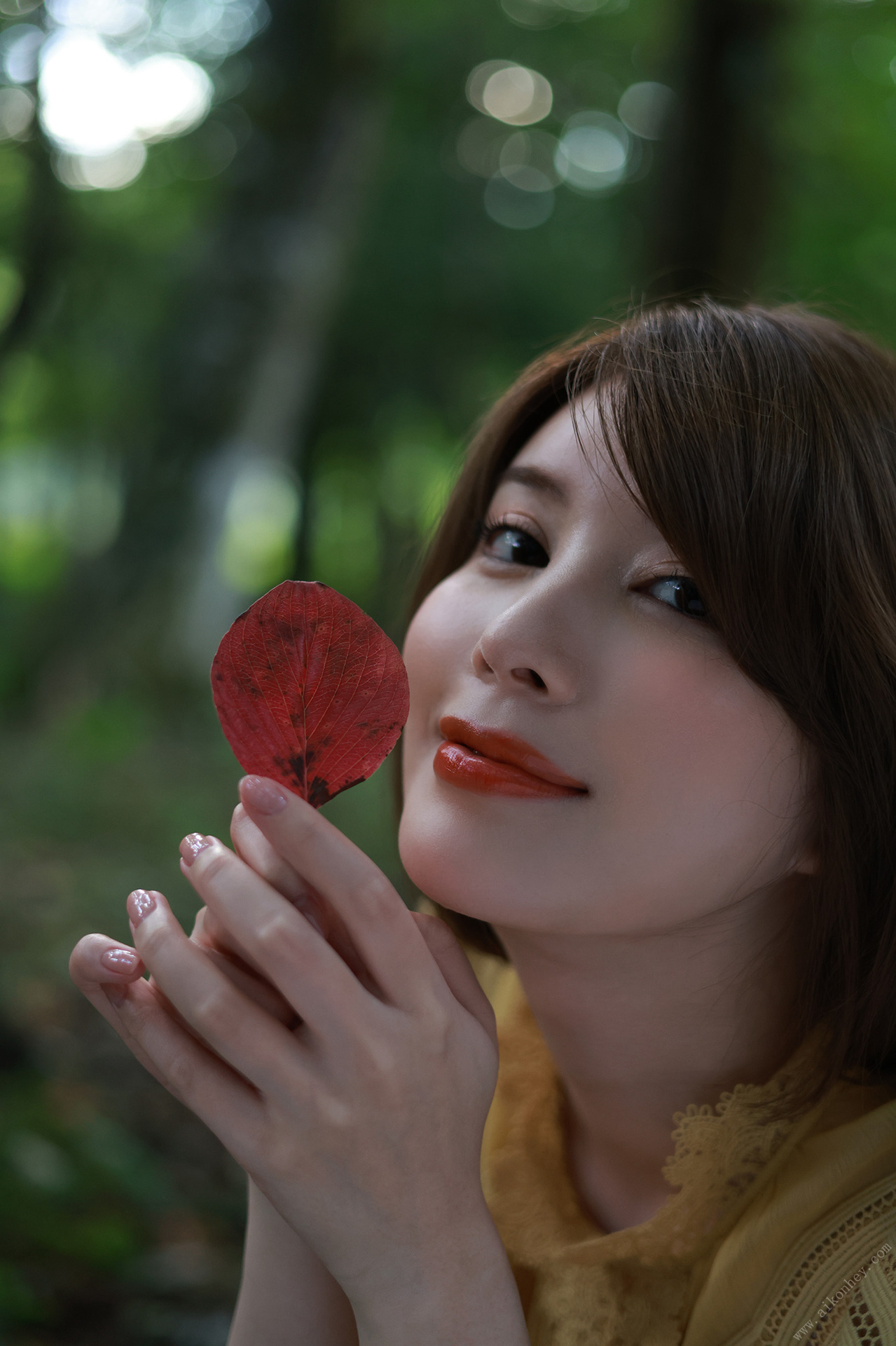 【Hikaru Nagi】Weekly Post Digital Photo Book 【Hikaru Nagi】Weekly Post Digital Photo Book