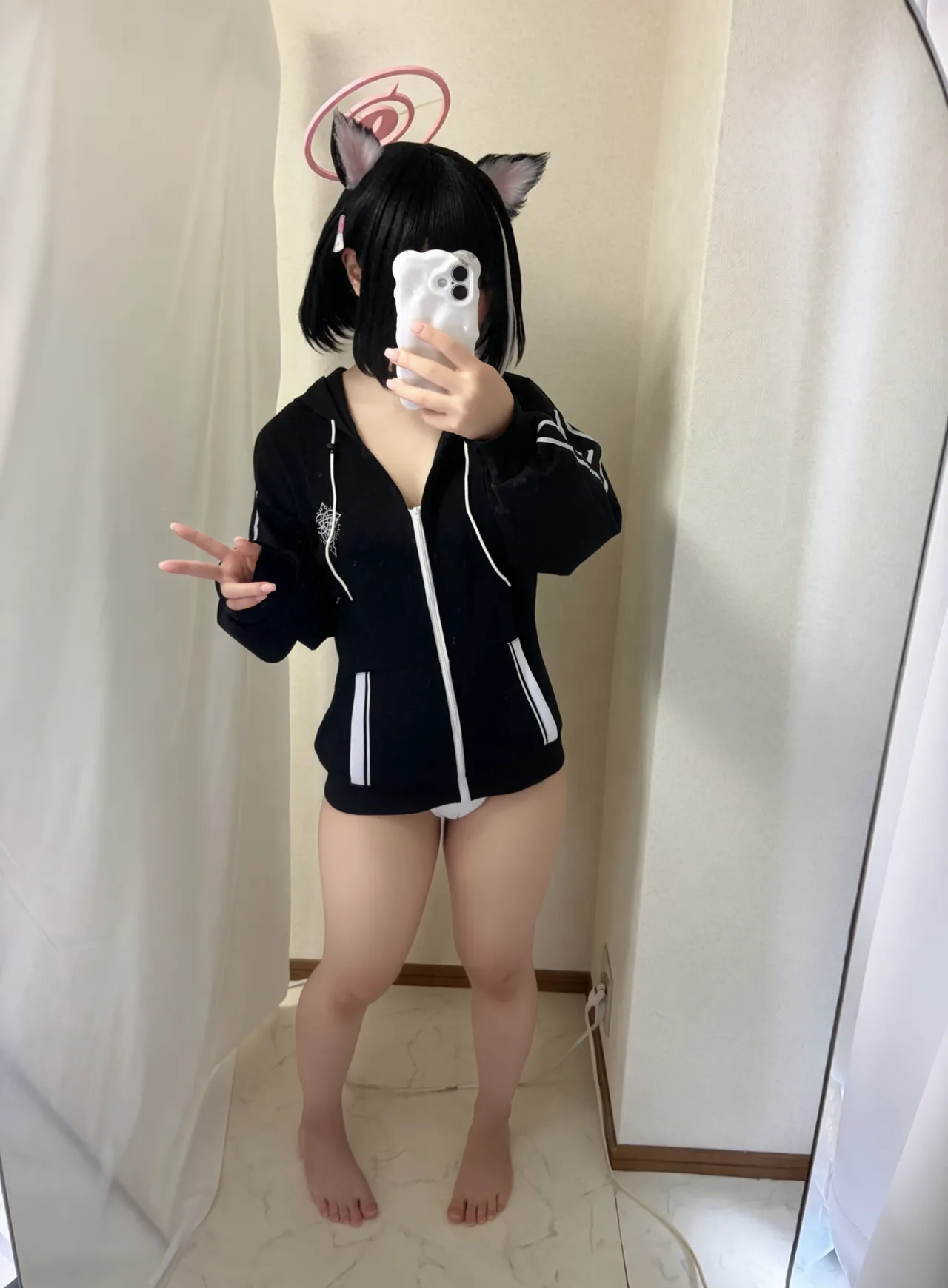 Hatsune Hitori - Kazusa Hatsune Hitori - Kazusa