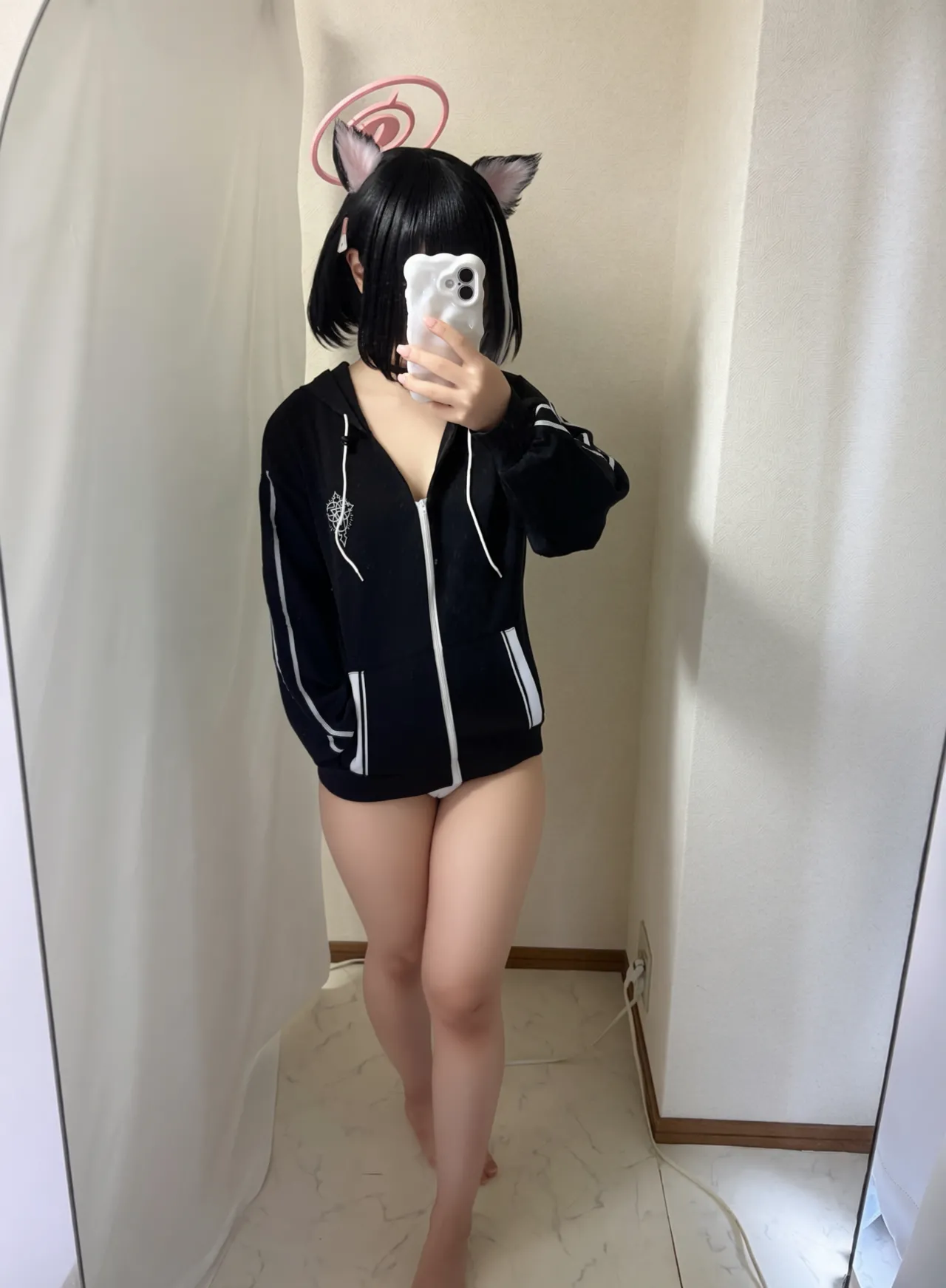 Hatsune Hitori - Kazusa Hatsune Hitori - Kazusa
