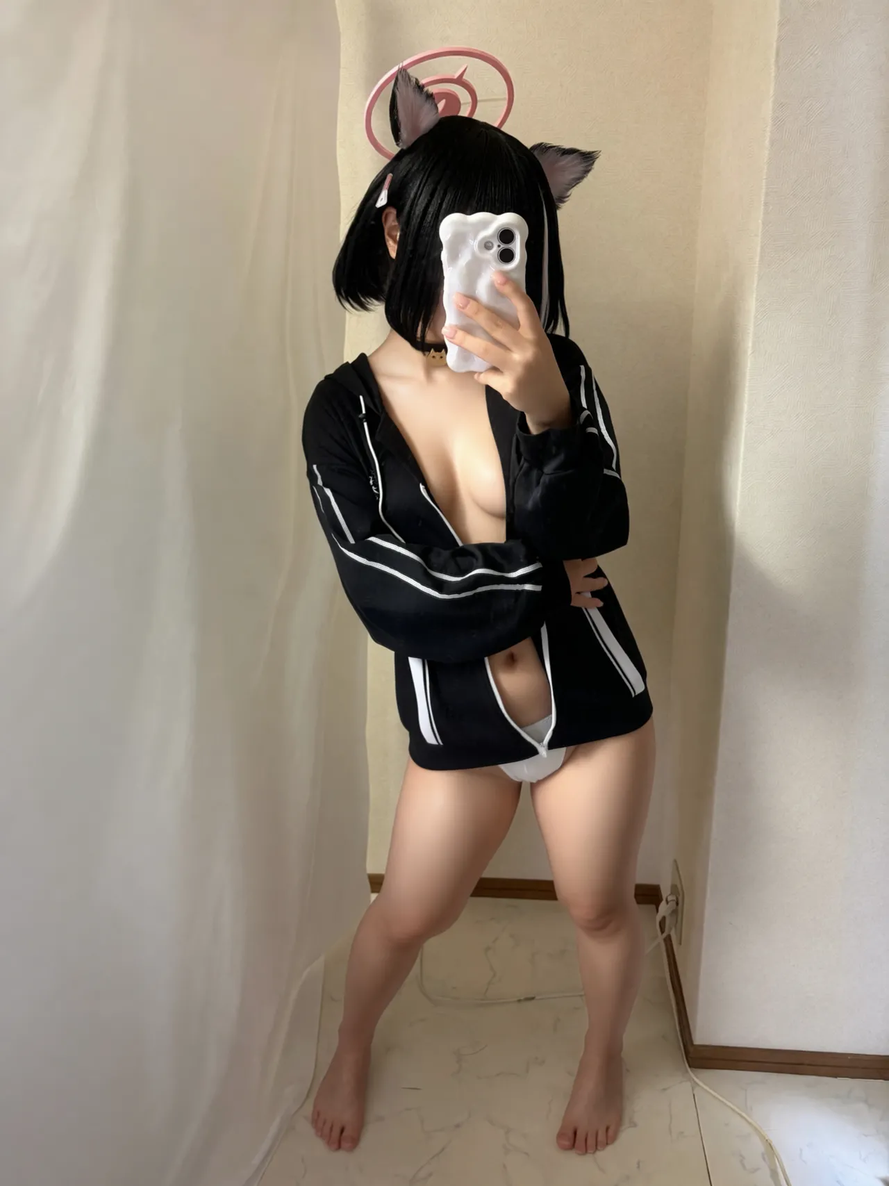 Hatsune Hitori - Kazusa Hatsune Hitori - Kazusa
