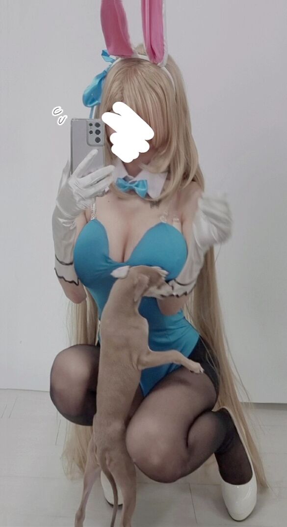 Biya(Fanbox/Cosplay Photo Sets) 6 Biya(Fanbox/Cosplay Photo Sets) 6