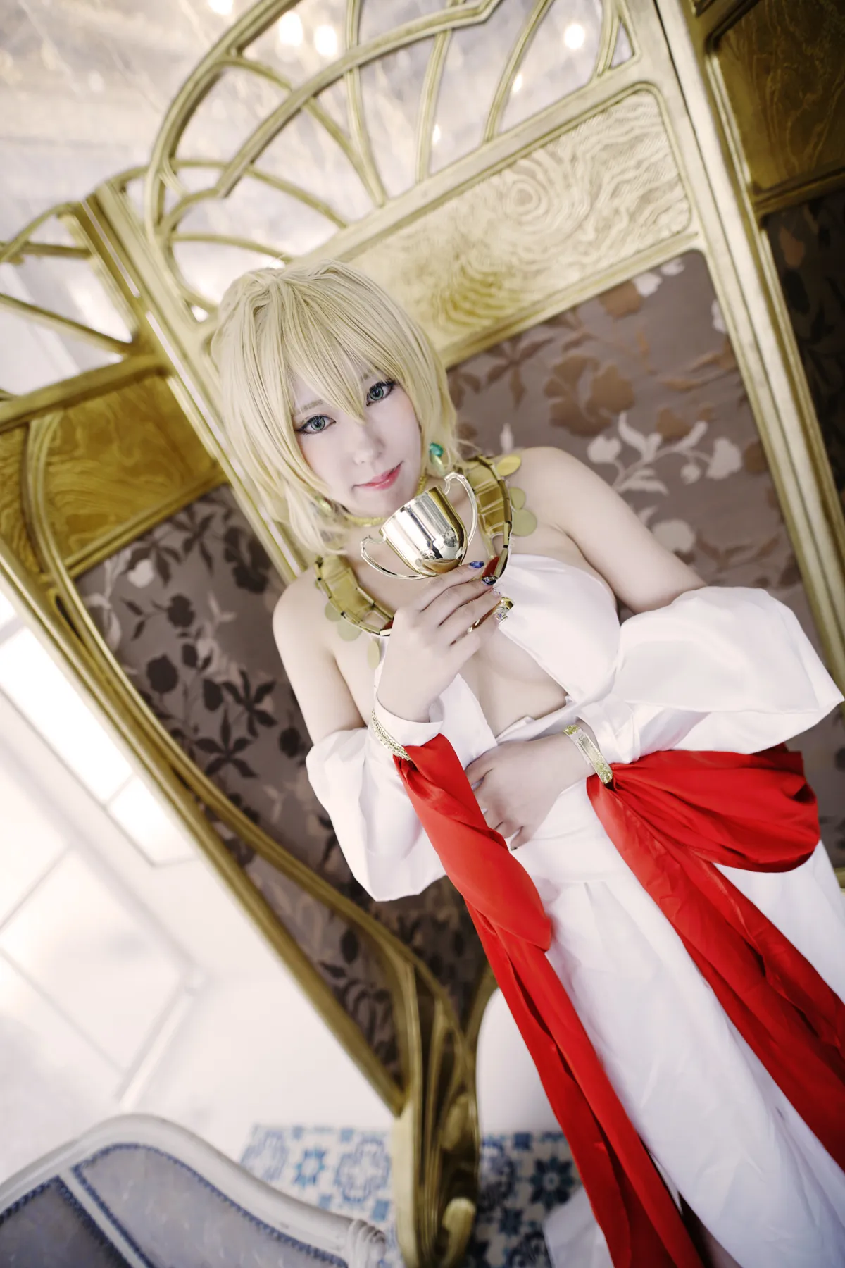 FGO and Nero-chan re-recordings released on C94 & 95 can be downloaded for free only for paid members. FGO and Nero-chan re-recordings released on C94 & 95 can be downloaded for free only for paid members. FGO and Nero-chan re-recordings released on C94 & 95 can be downloaded for free only for paid members. FGO and Nero-chan re-recordings released on C94 & 95 can be downloaded for free only for paid members.