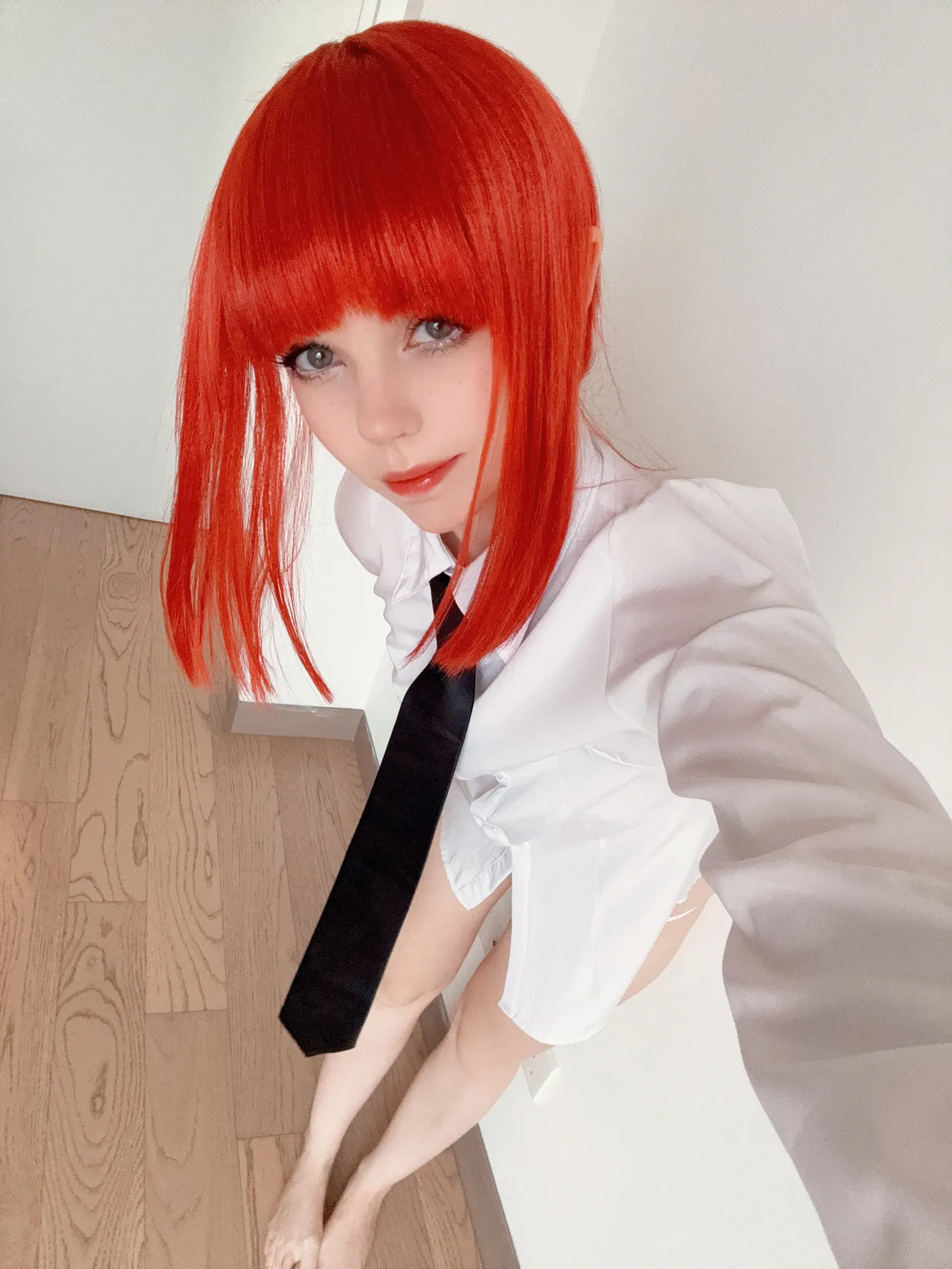 Caticornplay - Makima 2 Caticornplay - Makima 2