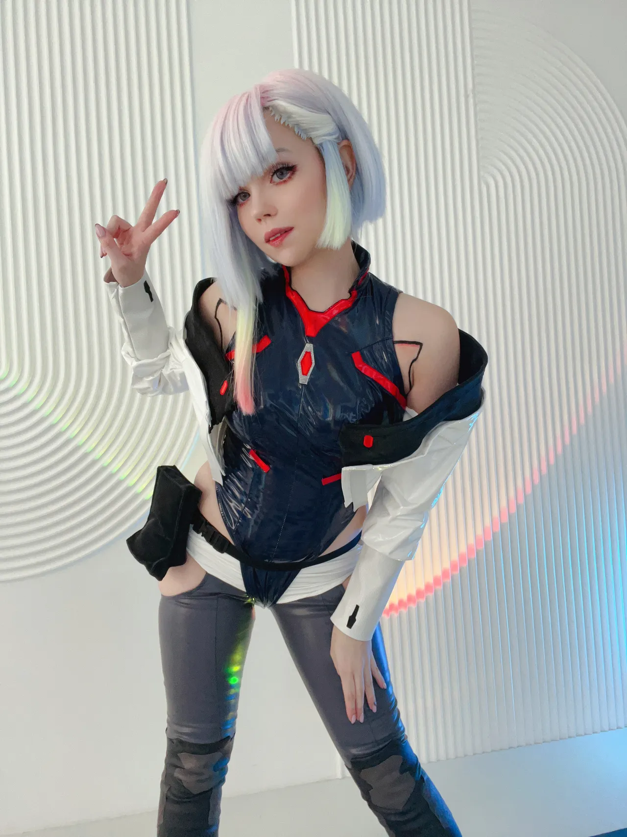 Caticornplay - Lucy 1 Caticornplay - Lucy 1