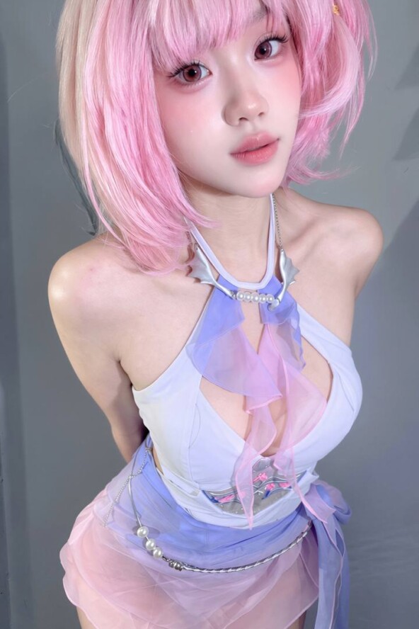 Linlin - Remielle 6 Linlin - Remielle