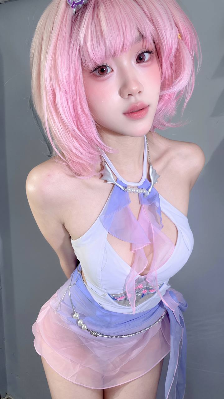 Linlin - Remielle Linlin - Remielle