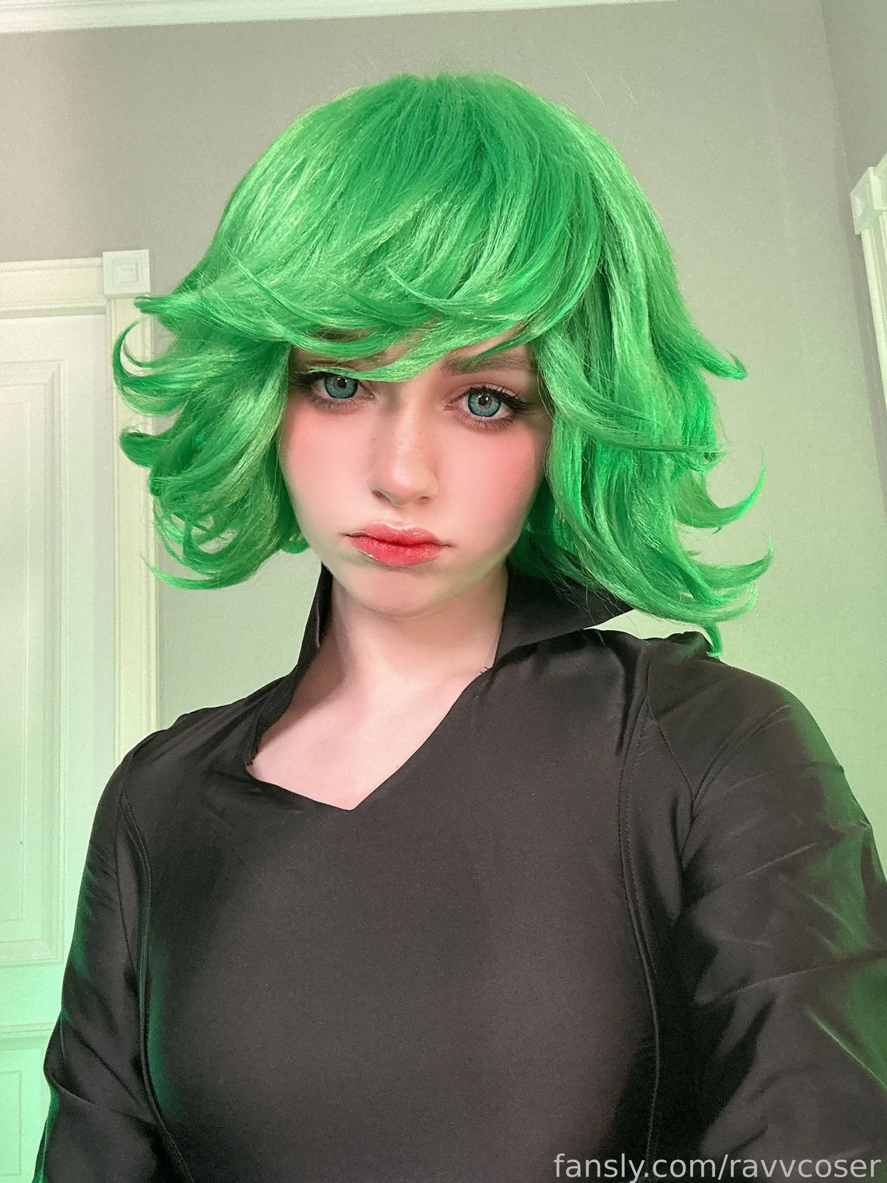 Ravvcorn - Tatsumaki Ravvcorn - Tatsumaki
