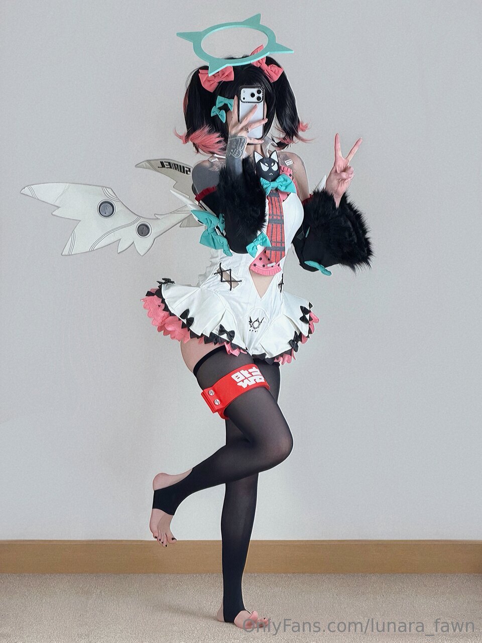 Lunara Fawn - Nangong Yu Lunara Fawn - Nangong Yu