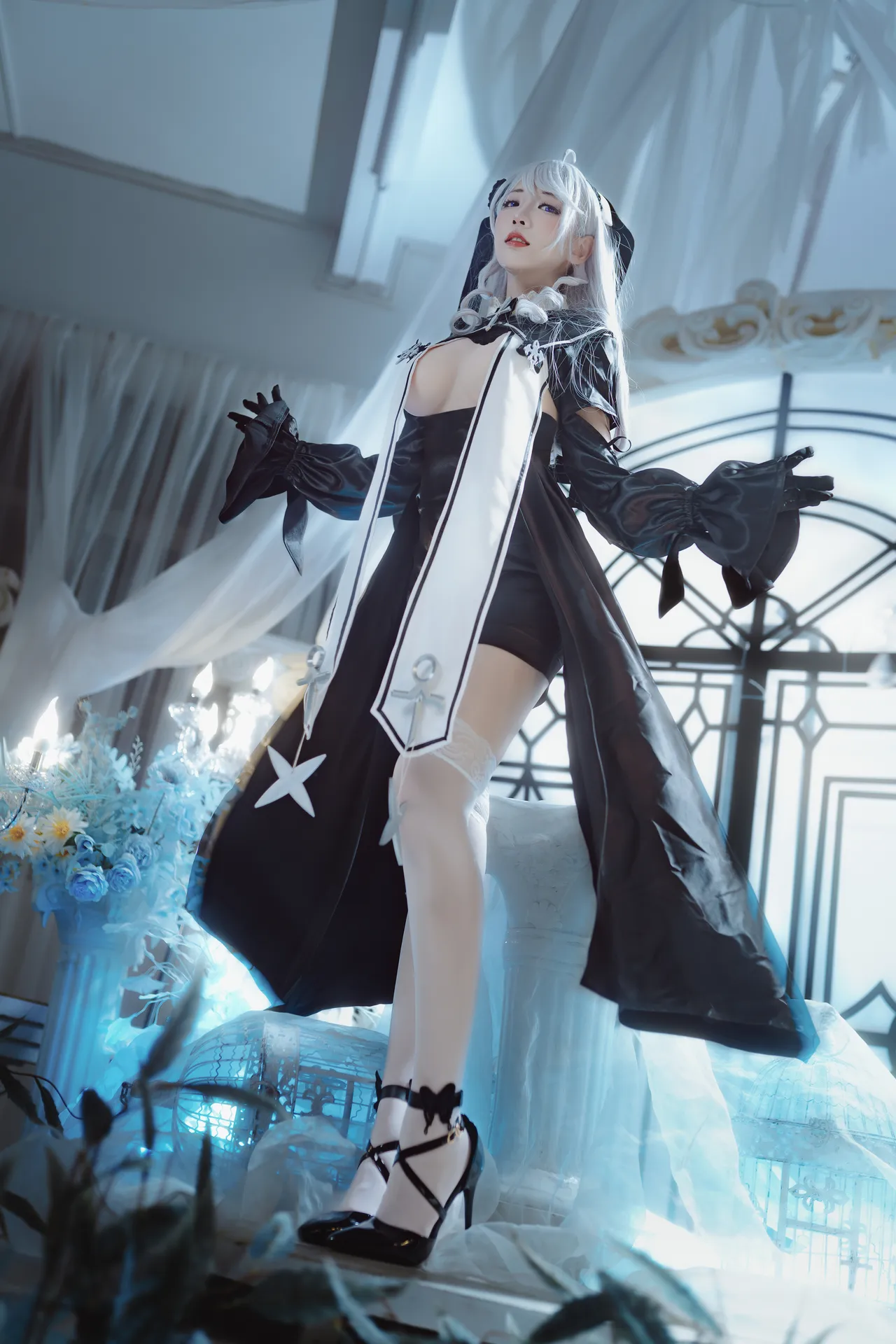 Miyamoto Sakura - Azur Lane Algeria Miyamoto Sakura - Azur Lane Algeria