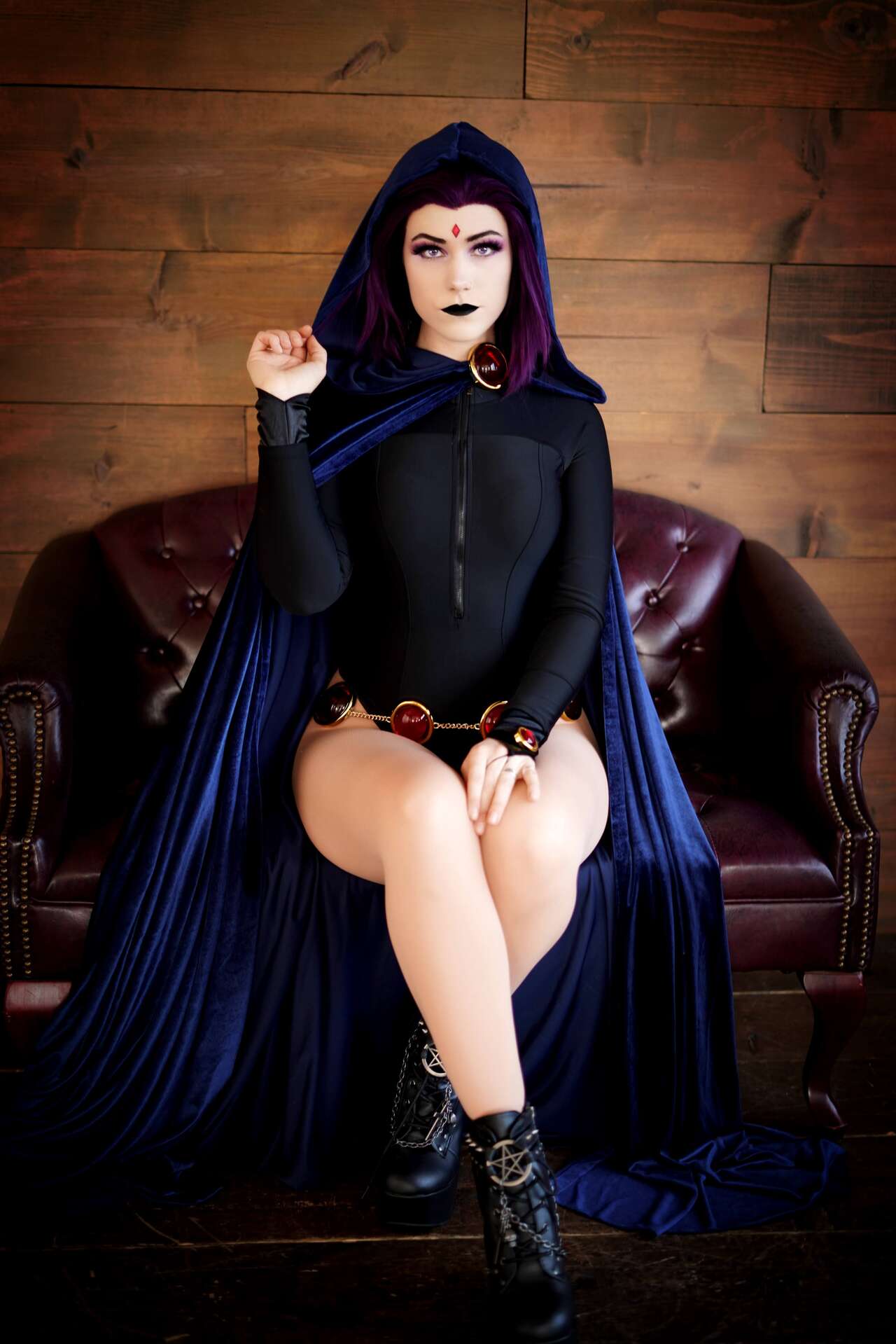 Bukkit Brоwn - Raven Bukkit Brоwn - Raven