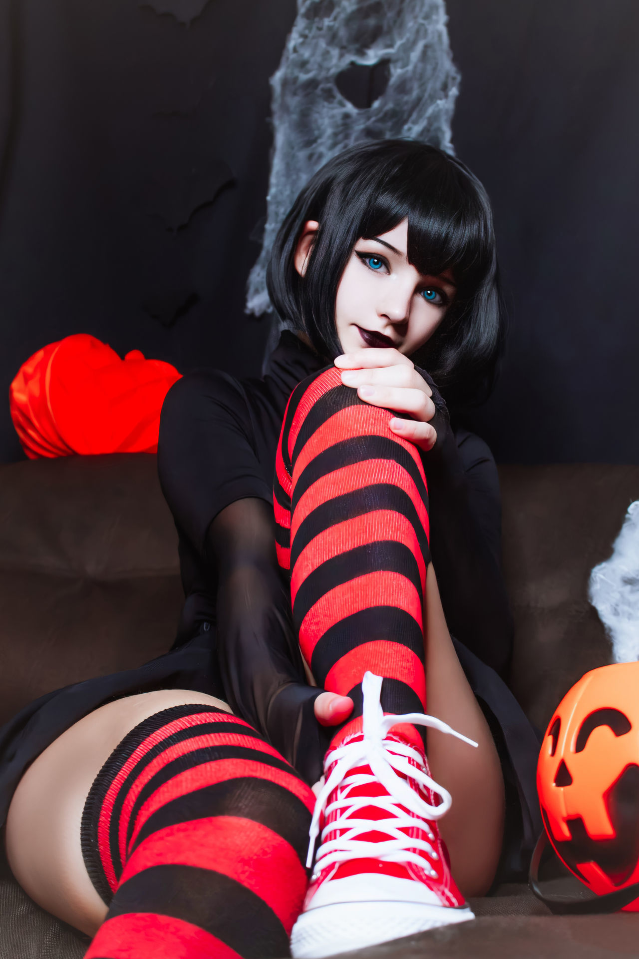 Mavis by Lyvlas Mavis by Lyvlas