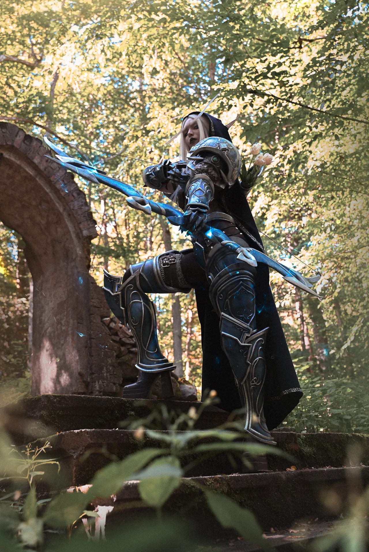 akumura.lis - Sylvanas Windrunner akumura.lis - Sylvanas Windrunner