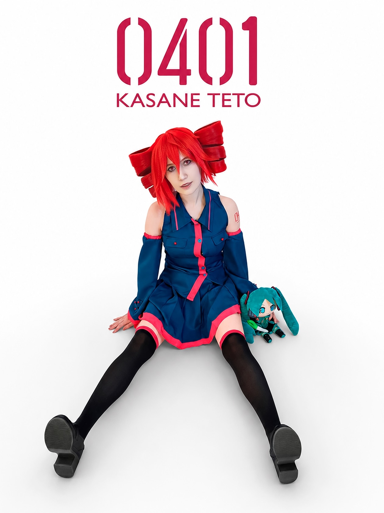 SoundAnn - Kasane Teto SoundAnn - Kasane Teto