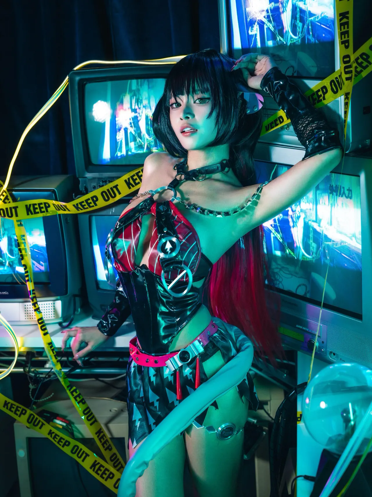 mingmihoo - Jane Doe mingmihoo - Jane Doe