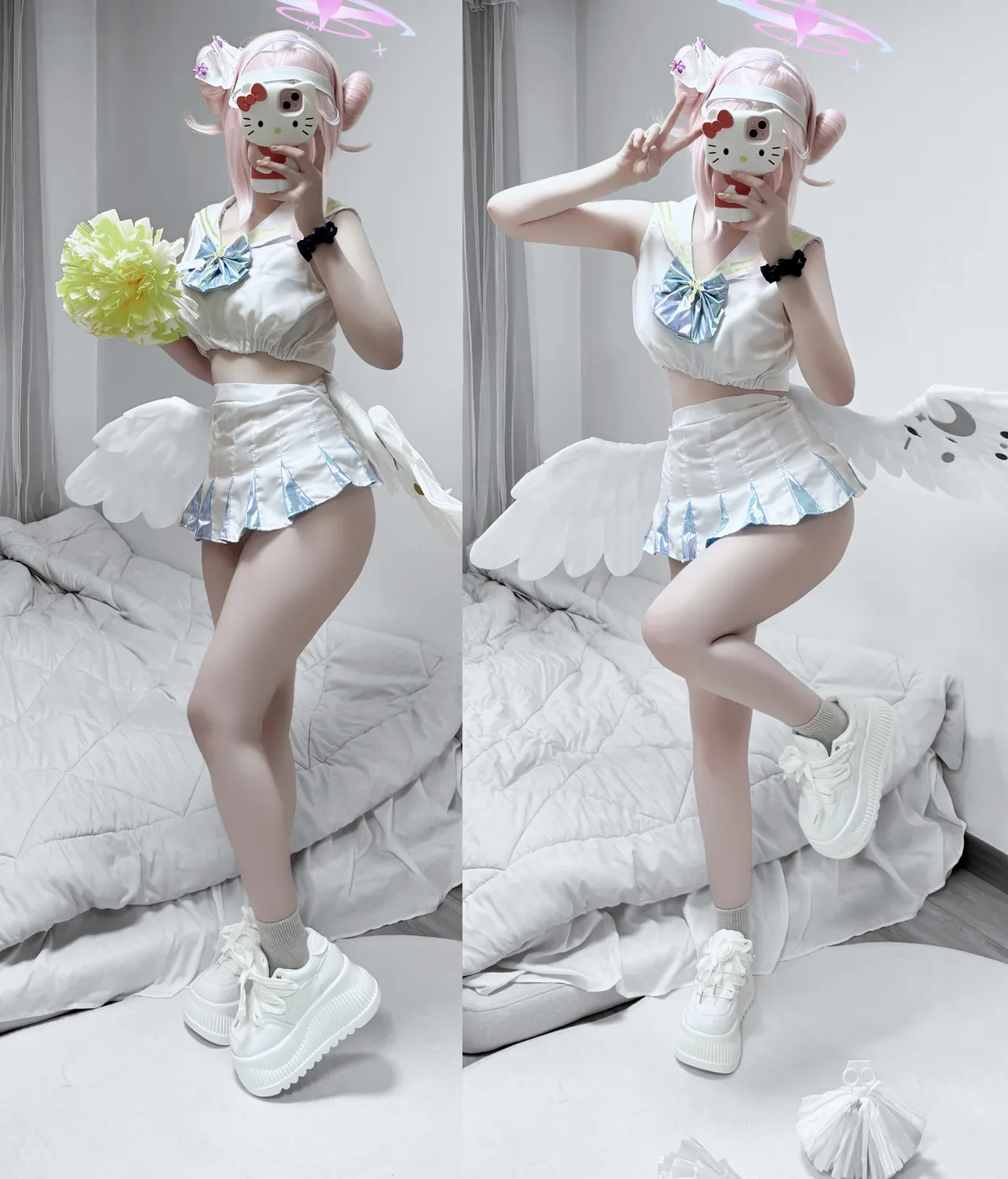 Riria - Mika Riria - Mika