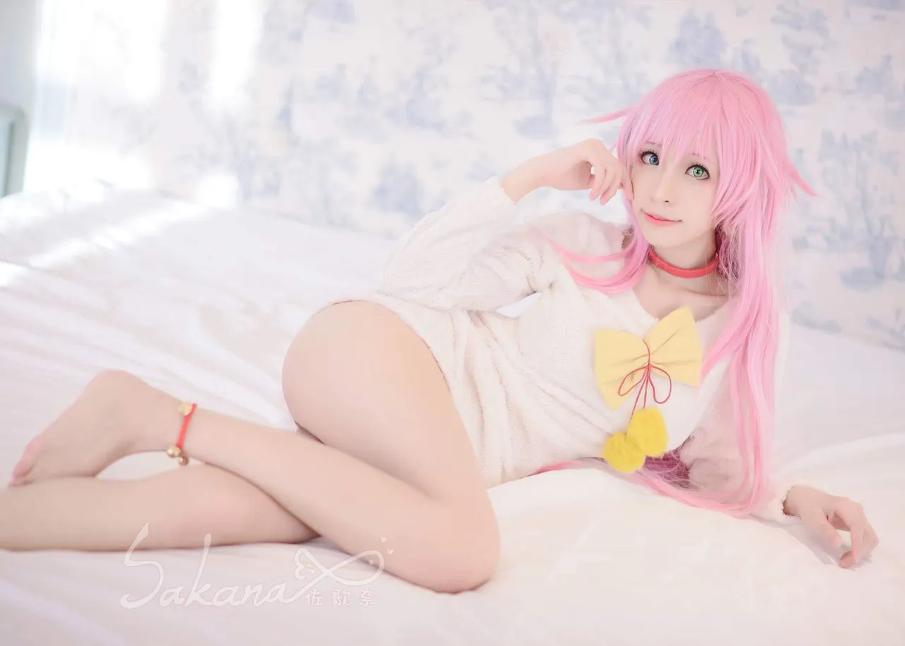 佐歌奈 Sakana - KProject 佐歌奈 Sakana - KProject