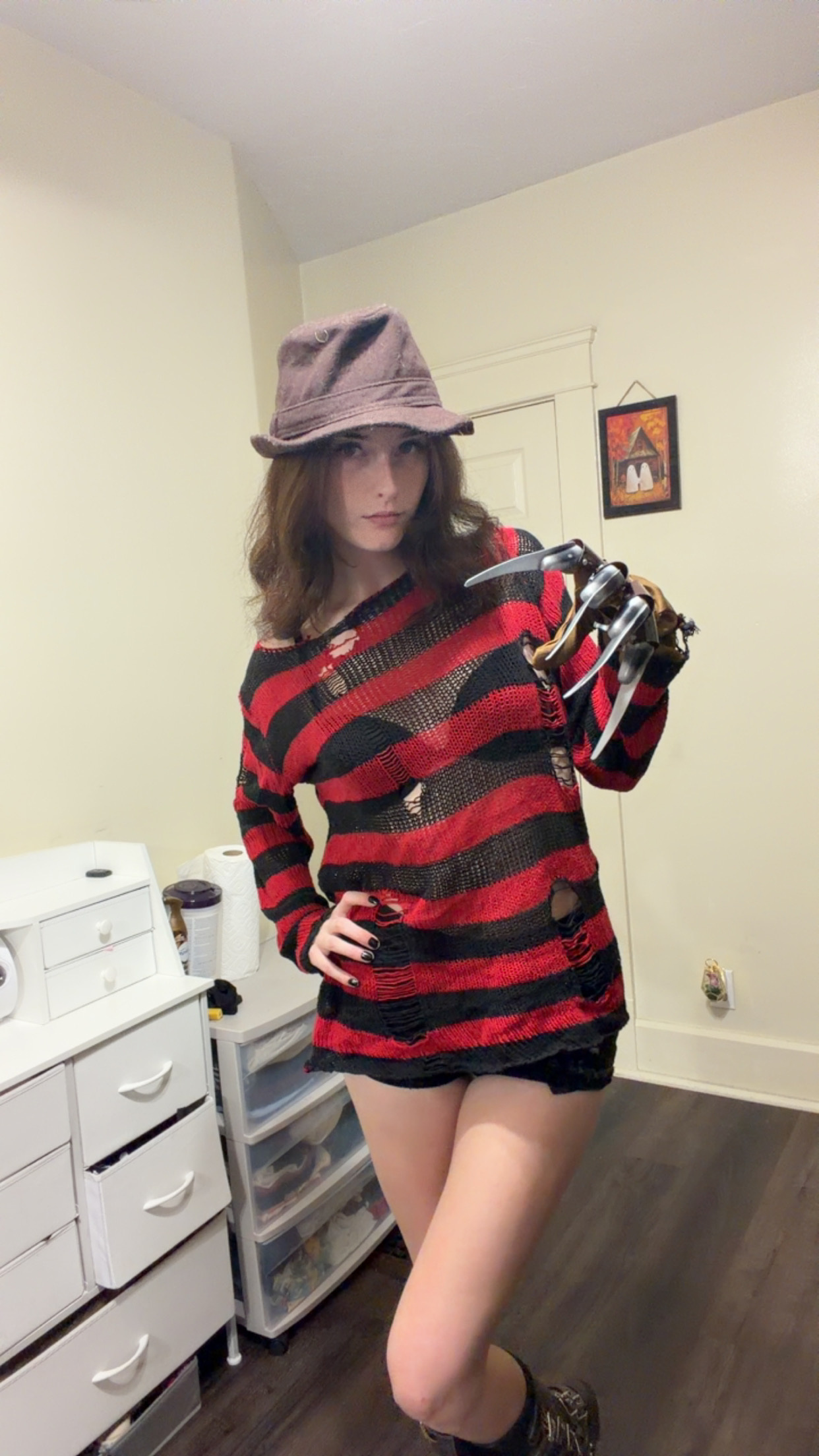 Soggyalien22 - Freddy Soggyalien22 - Freddy