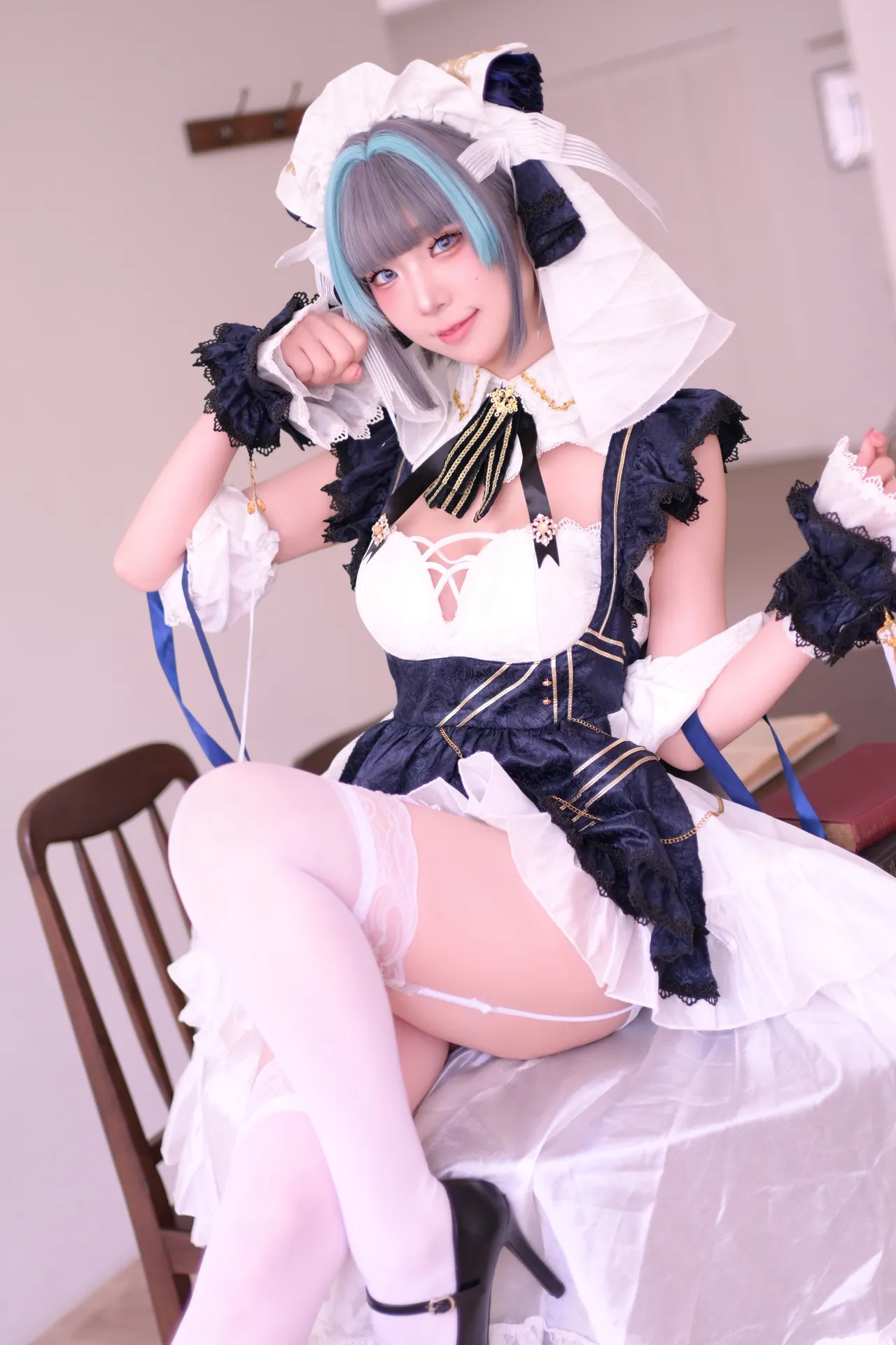Hattie - Cheshire Hattie - Cheshire