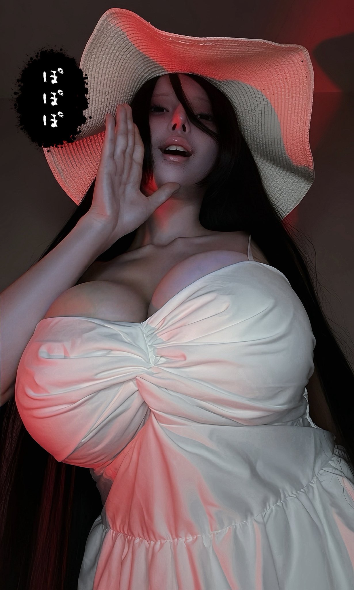 Hachishaku-sama by Onithan_1 Hachishaku-sama by Onithan_1