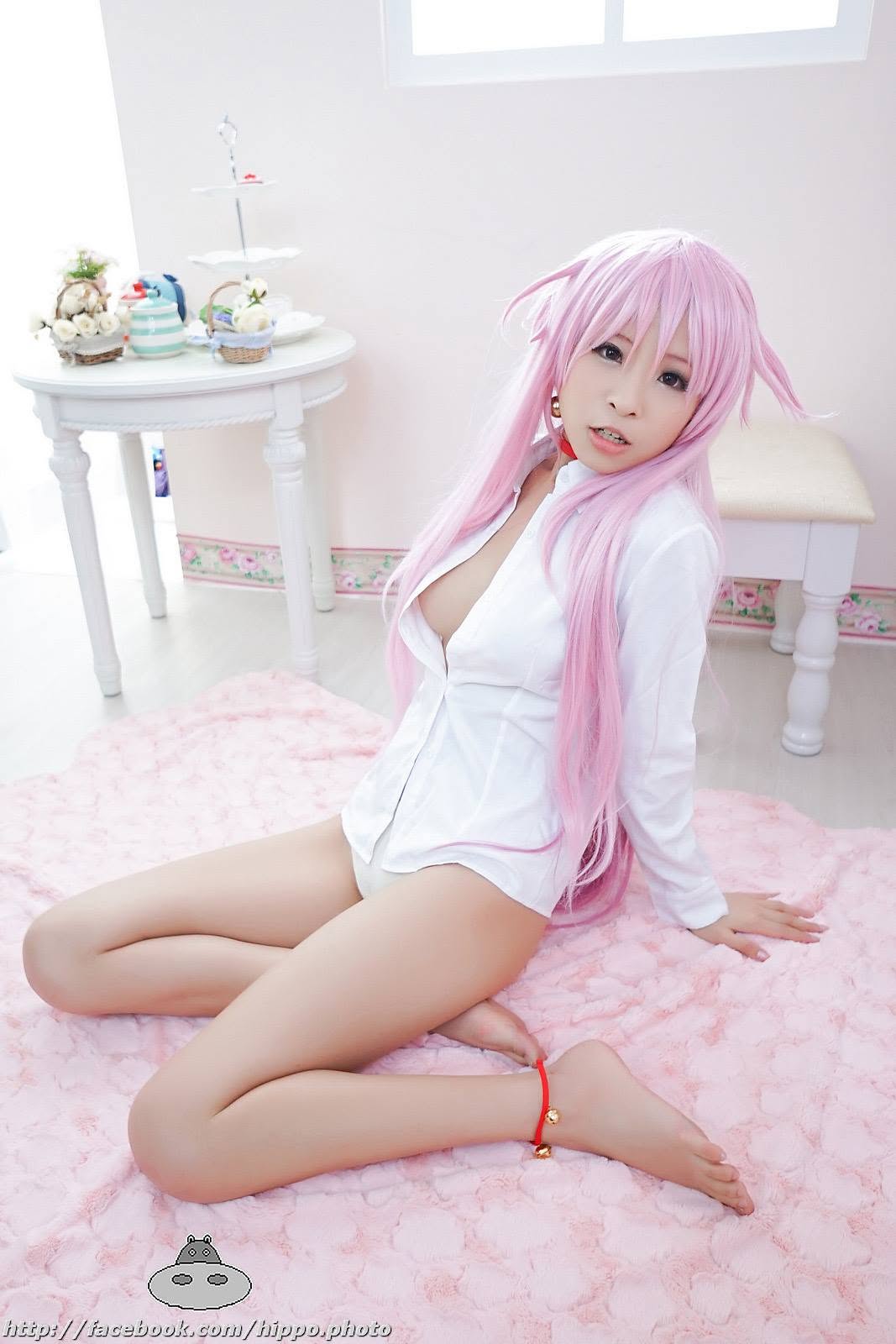 佐歌奈 Sakana - KProject 2 佐歌奈 Sakana - KProject 2