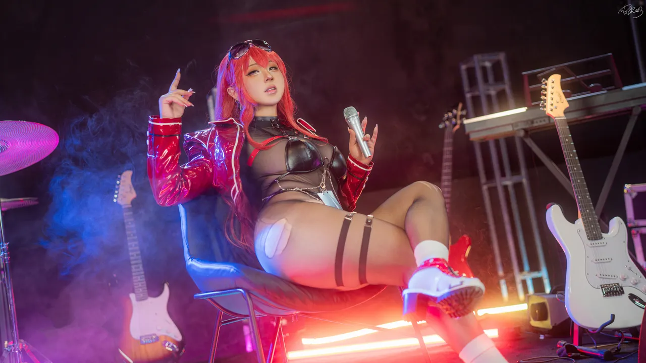 Pipi Nai is adorable - Victory Goddess: Nikki Warum Pipi Nai is adorable - Victory Goddess: Nikki Warum