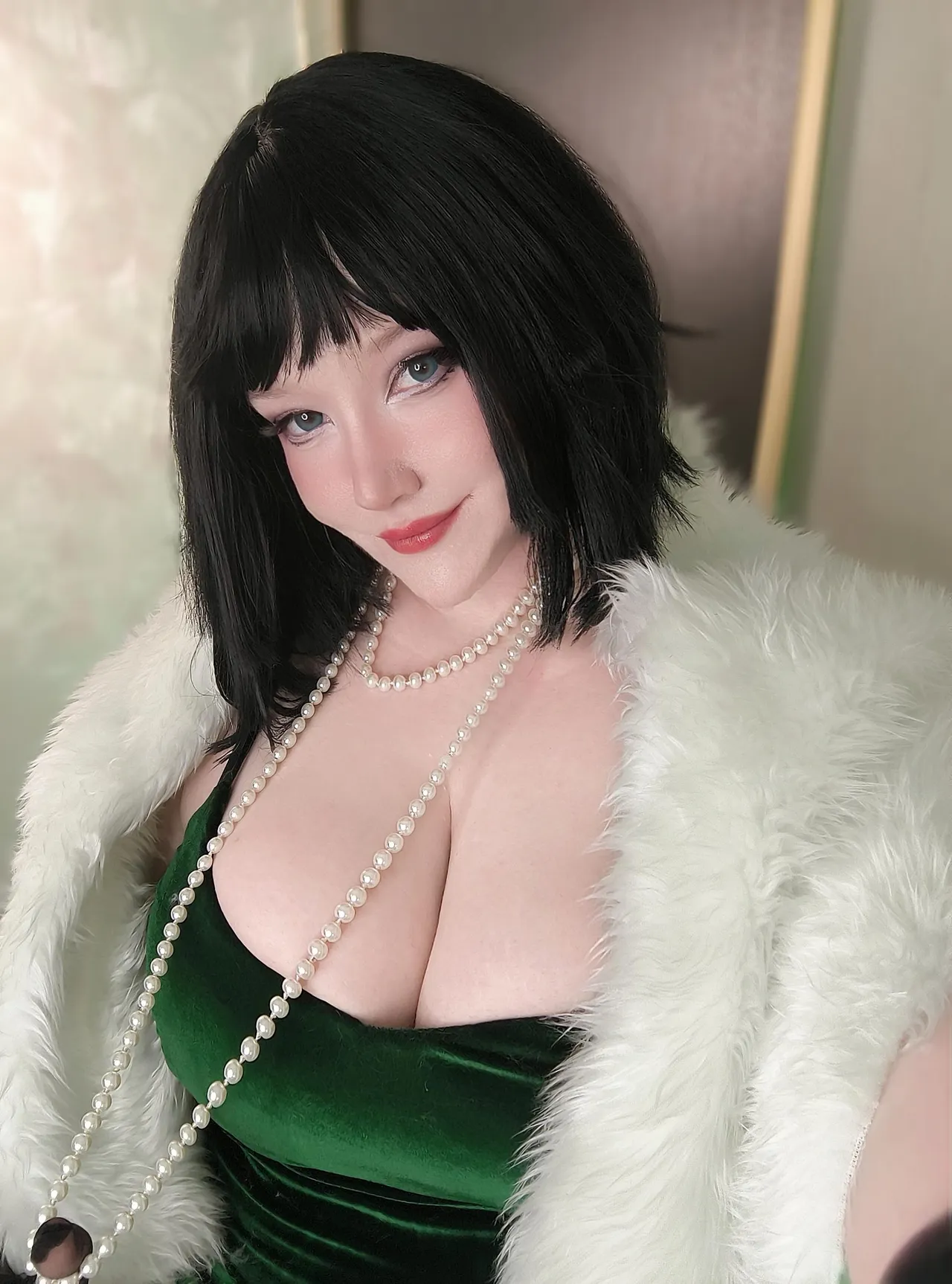 Mi_Samura - Fubuki Mi_Samura - Fubuki