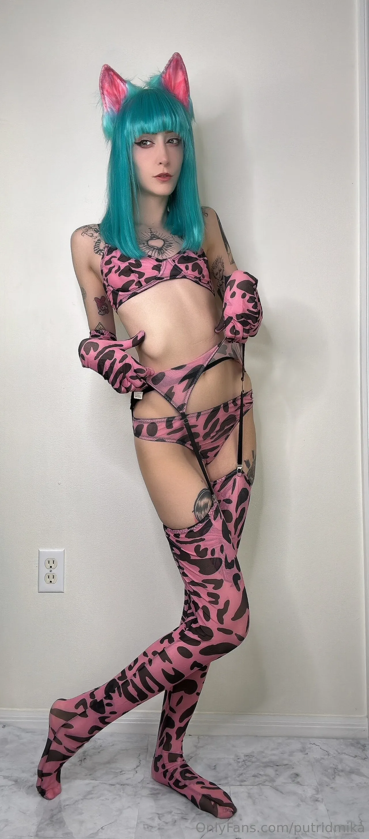 Putrid - Bulma Putrid - Bulma