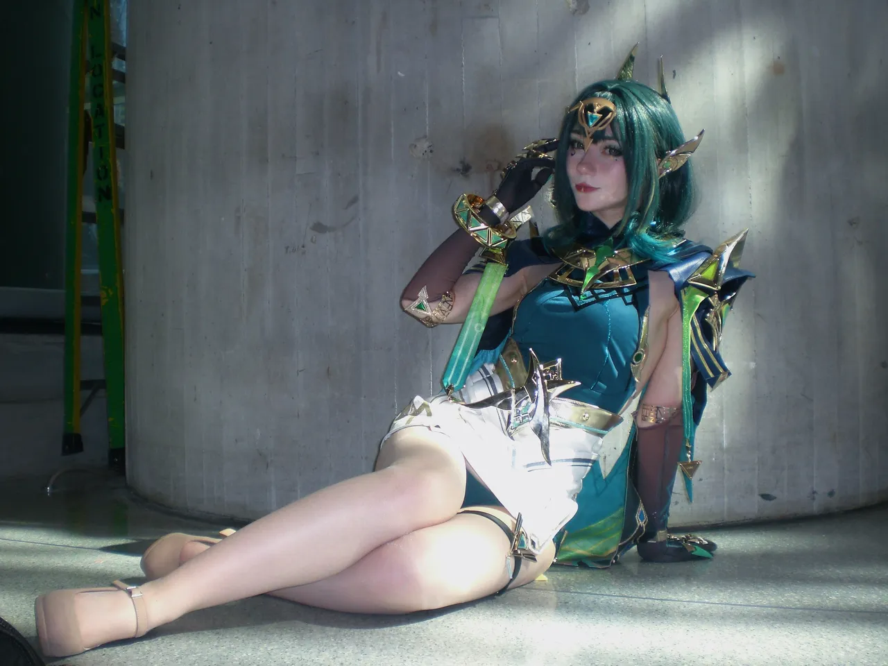Celebi - Nefer 1 Celebi - Nefer 1