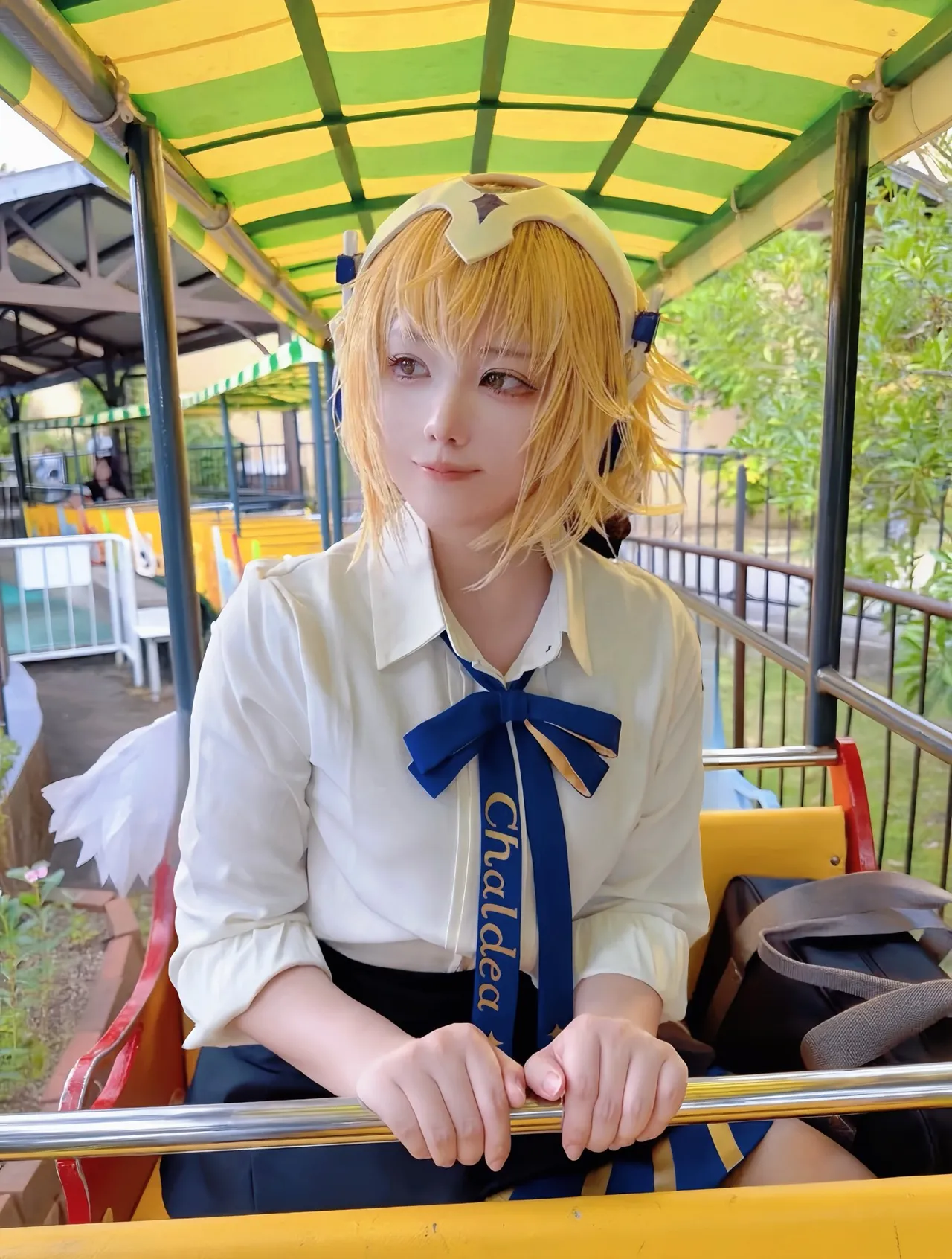 love1loooomy - Cosplay 7 love1loooomy - Cosplay 7