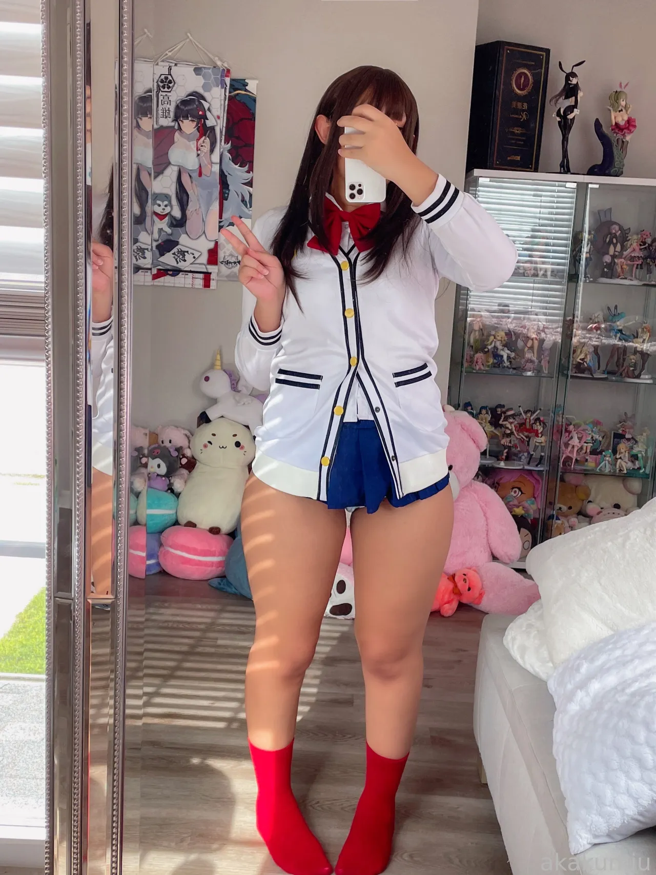 Akakumiu - Rika Akakumiu - Rika