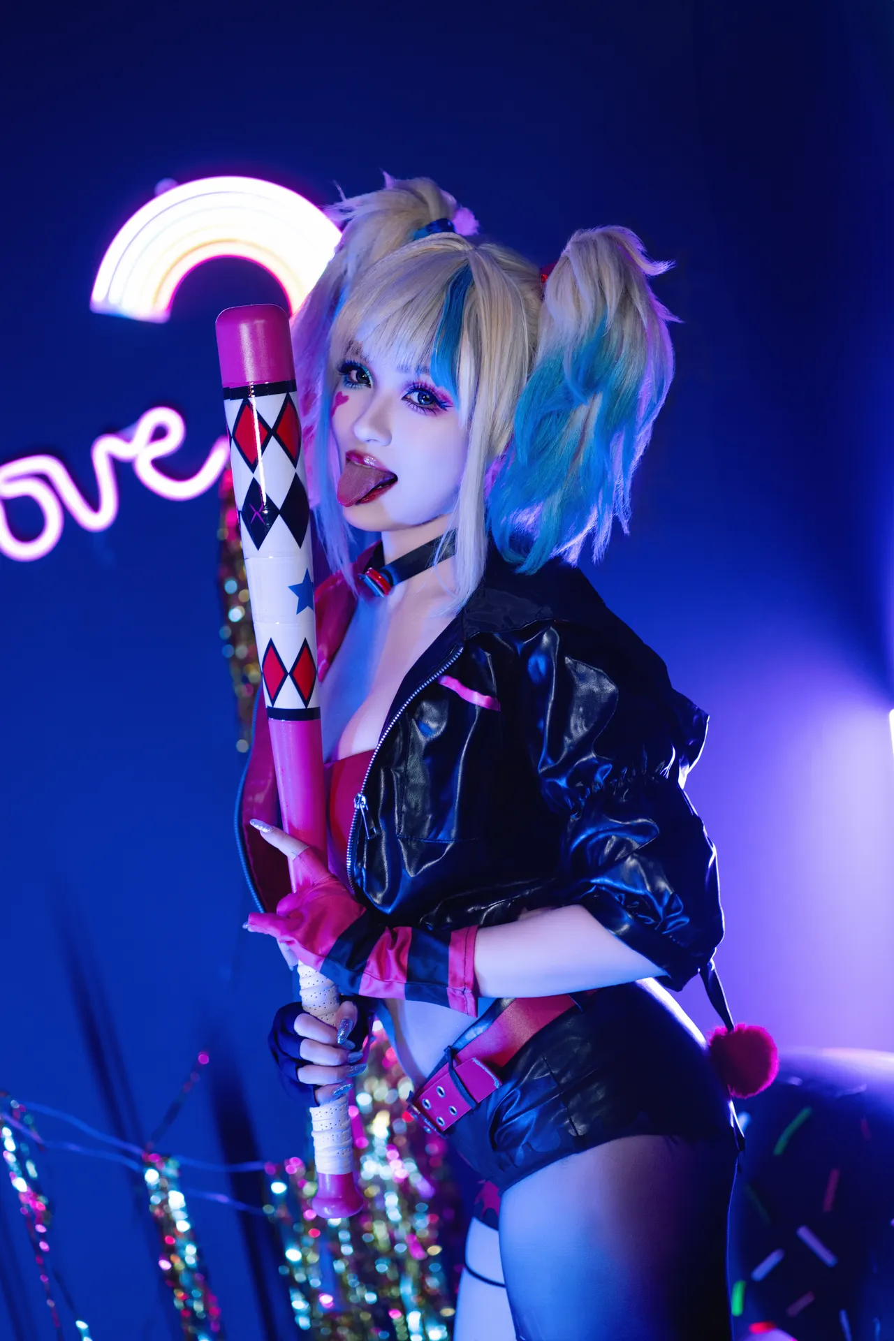 King Angel - Harley Quinn King Angel - Harley Quinn