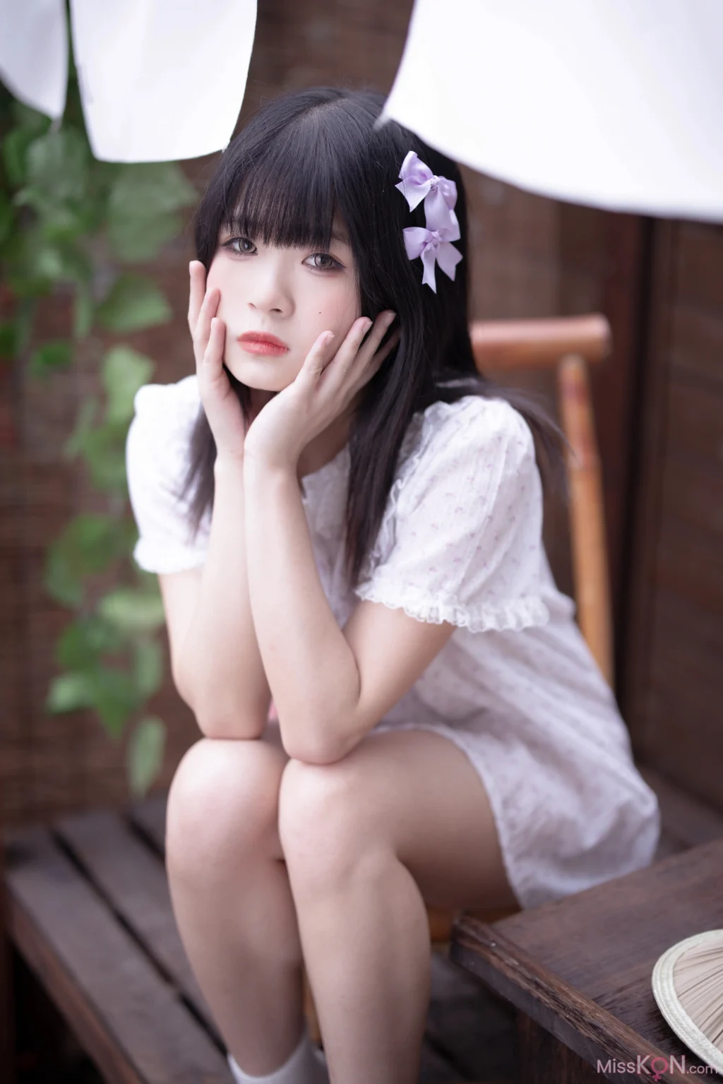 Coser@ Wataru Mountain: Midsummer Story (83 photos) Coser@ Wataru Mountain: Midsummer Story (83 photos)