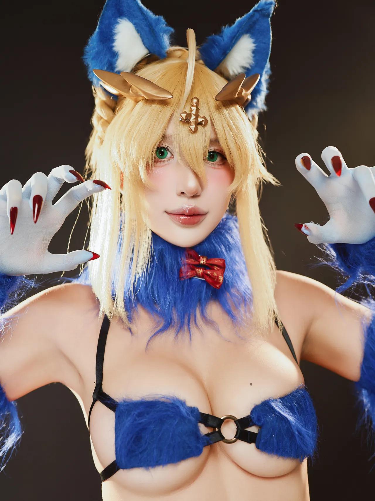 Puypuy プィプィ (Puypuychan) - Artoria dangerous beast - Fate/Grand Order Puypuy プィプィ (Puypuychan) - Artoria dangerous beast - Fate/Grand Order