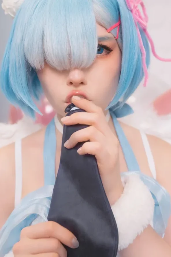 Studio FUUSEN - Angel Rem 9 Studio FUUSEN - Angel Rem