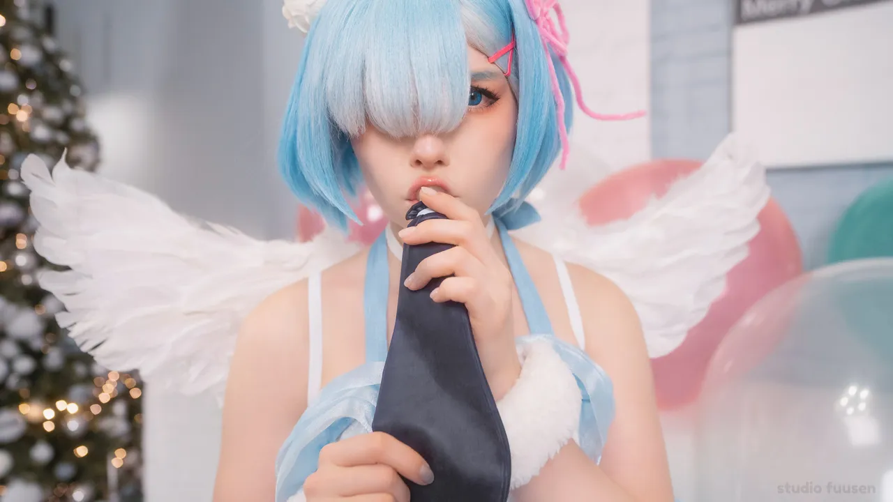 Studio FUUSEN - Angel Rem Studio FUUSEN - Angel Rem