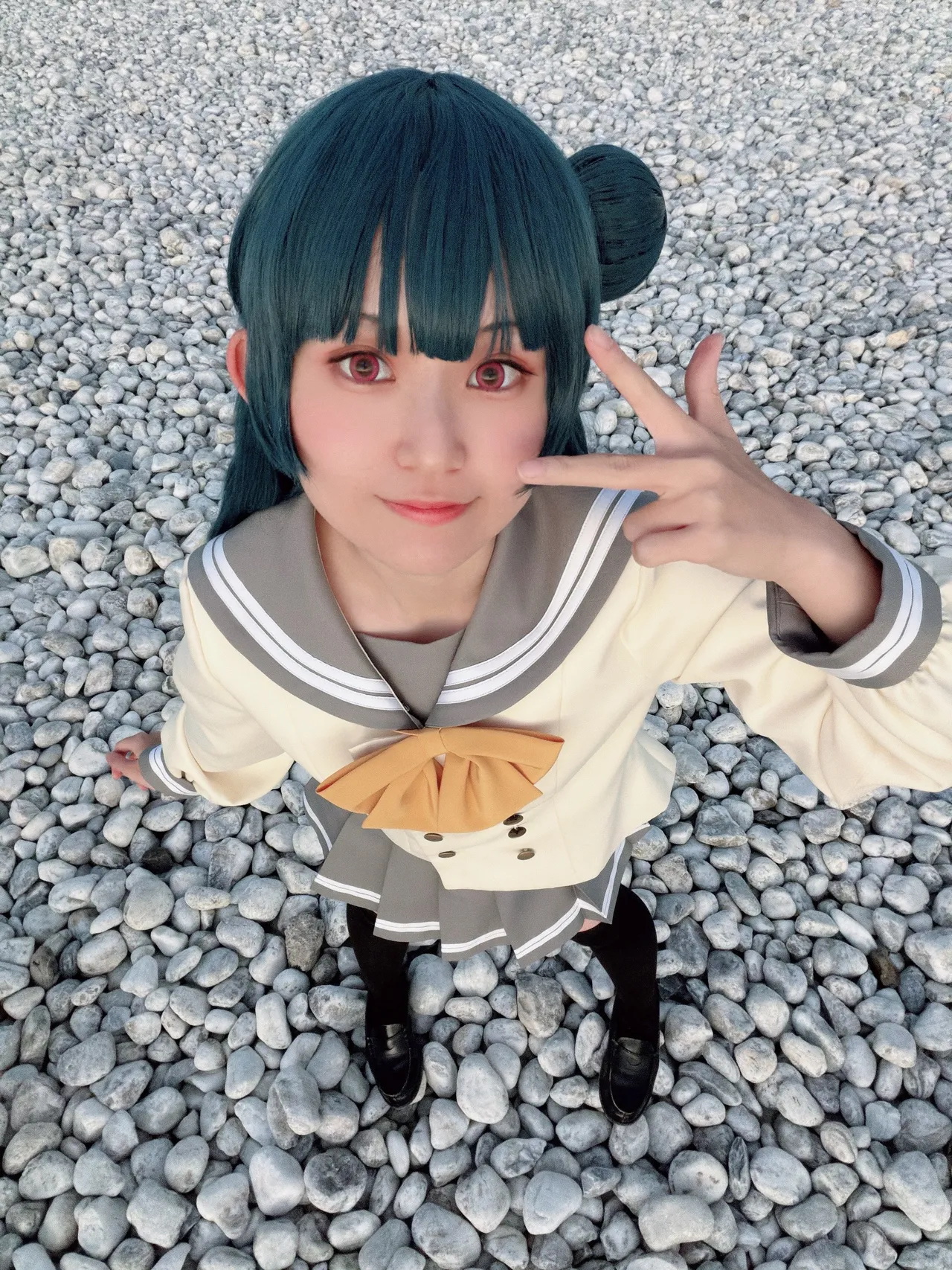 momokotsu - Love Live! 1 momokotsu - Love Live! 1
