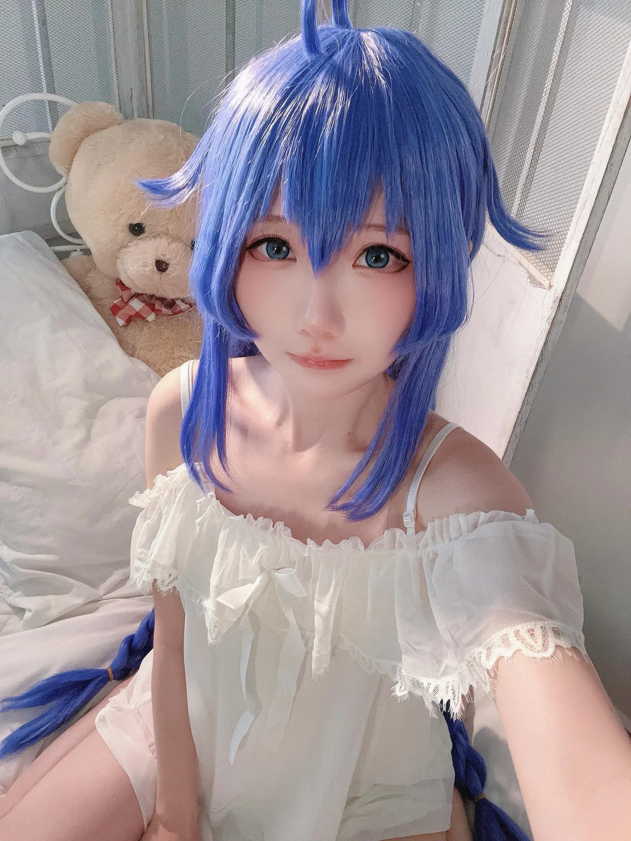 Senyuki - Roxy - pajamas Senyuki - Roxy - pajamas