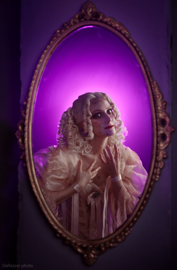 Dragonanjo - Lady Gaga (The dead dance) Dragonanjo - Lady Gaga (The dead dance)