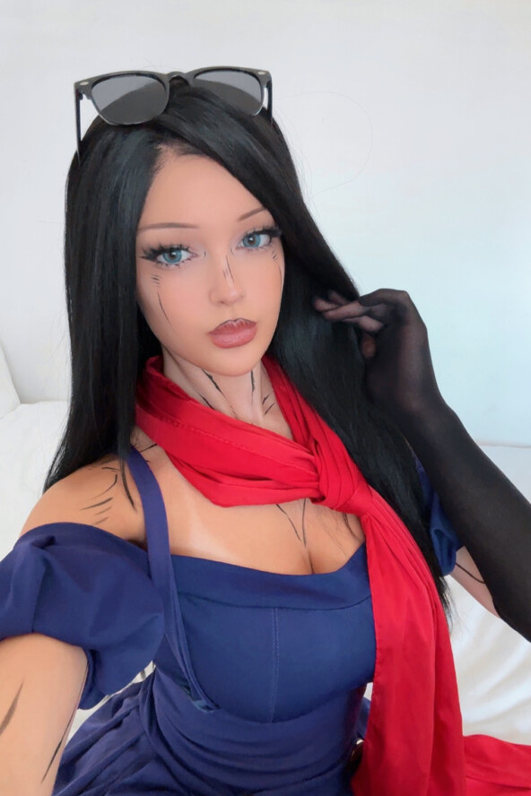 Iceiiys - Lisa Lisa 2 Iceiiys - Lisa Lisa
