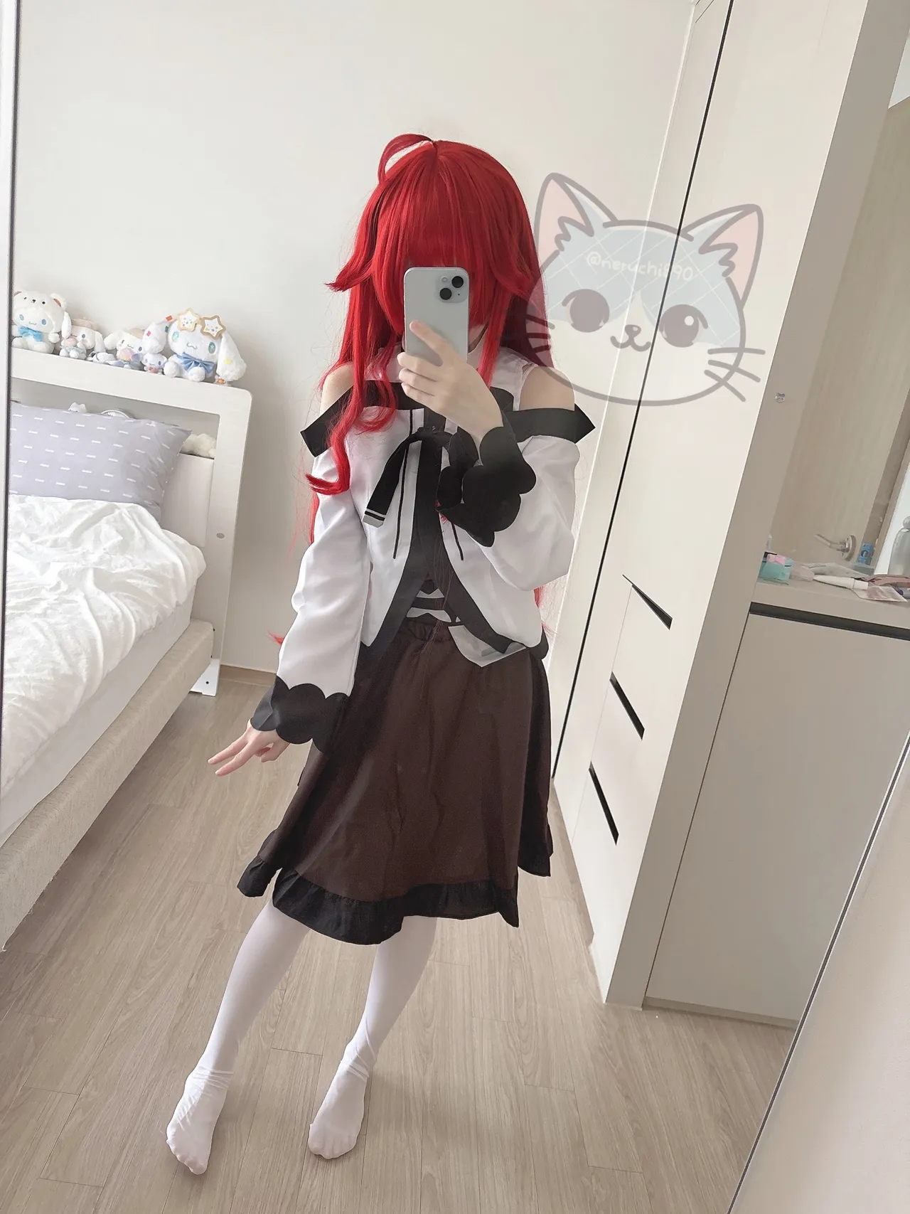 NENE - Eris NENE - エリス NENE - Eris NENE - エリス