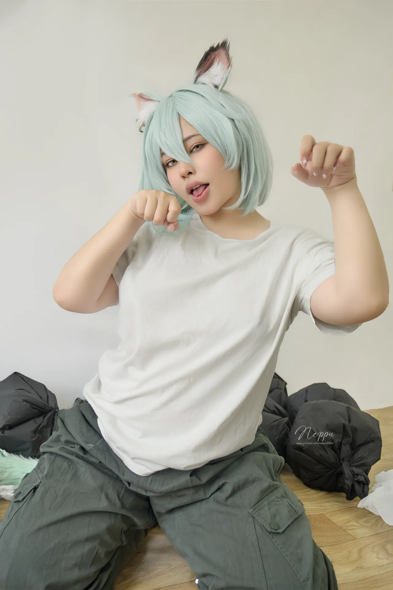 Neppu - Yaniko Neppu - Yaniko
