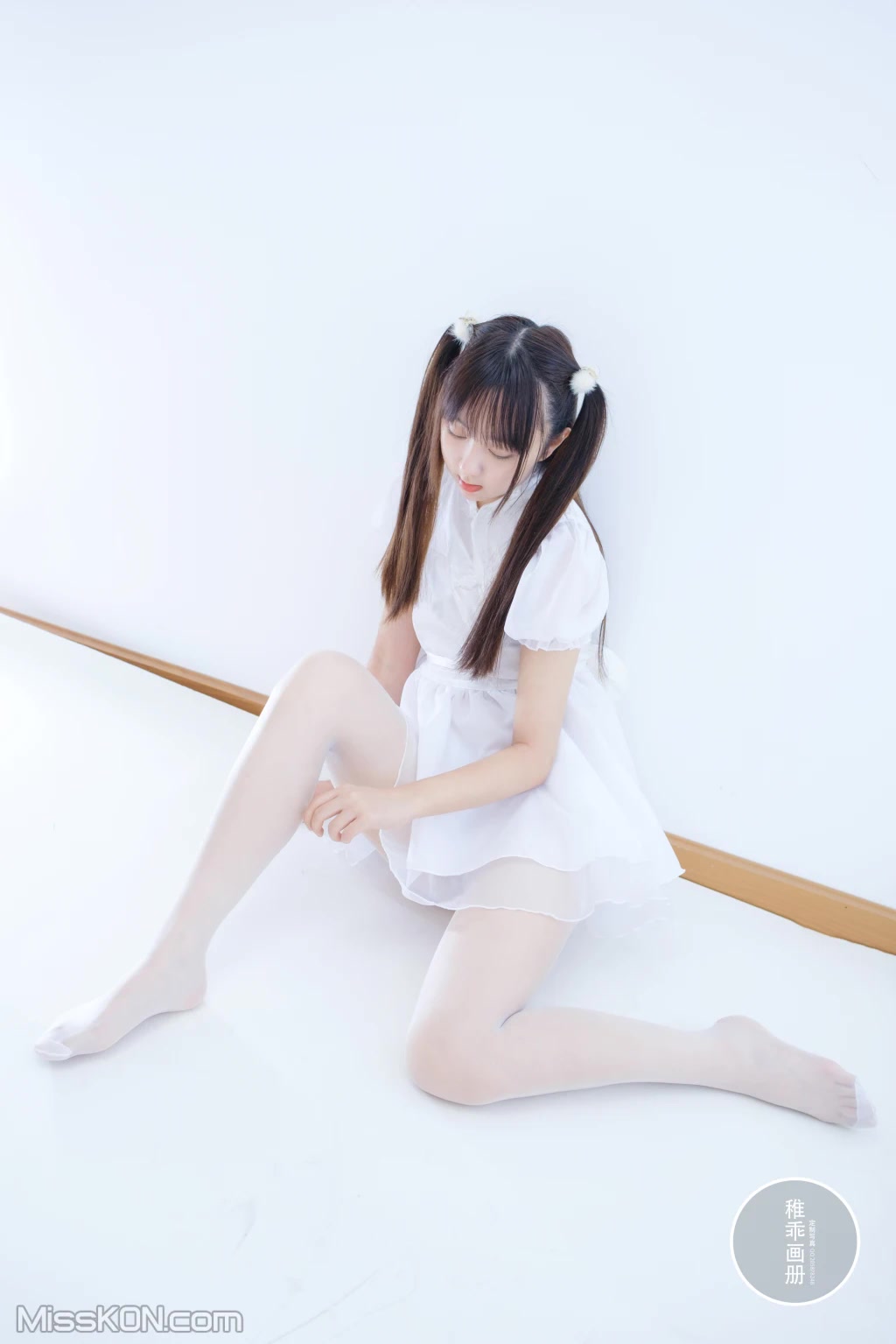 Coser@稚乖画册 – 新堂01 团子 (65 photos + 1 video) Coser@稚乖画册 – 新堂01 团子 (65 photos + 1 video)