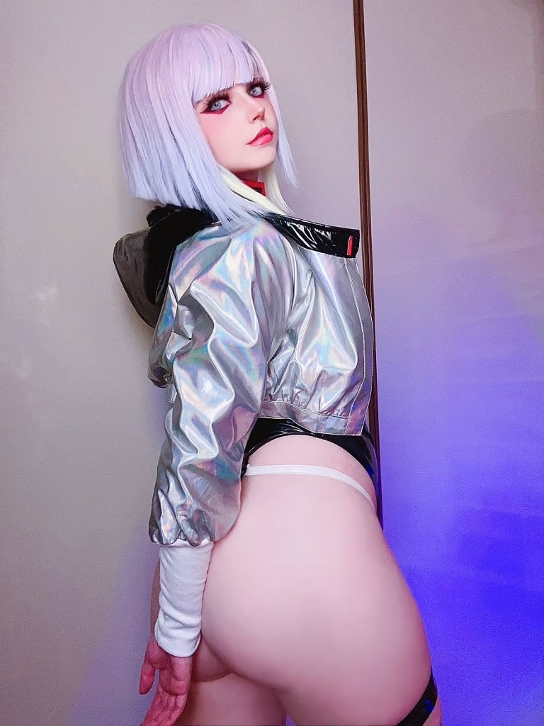 Alexy Sky – Lucy (Cyberpunk Edgerunners) Alexy Sky – Lucy (Cyberpunk Edgerunners)